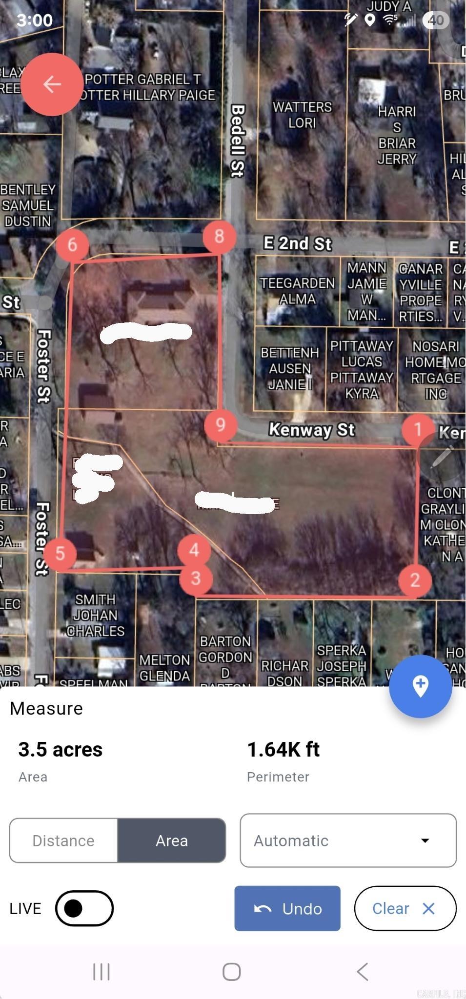 610 E 2nd Street  Mountain Home, AR