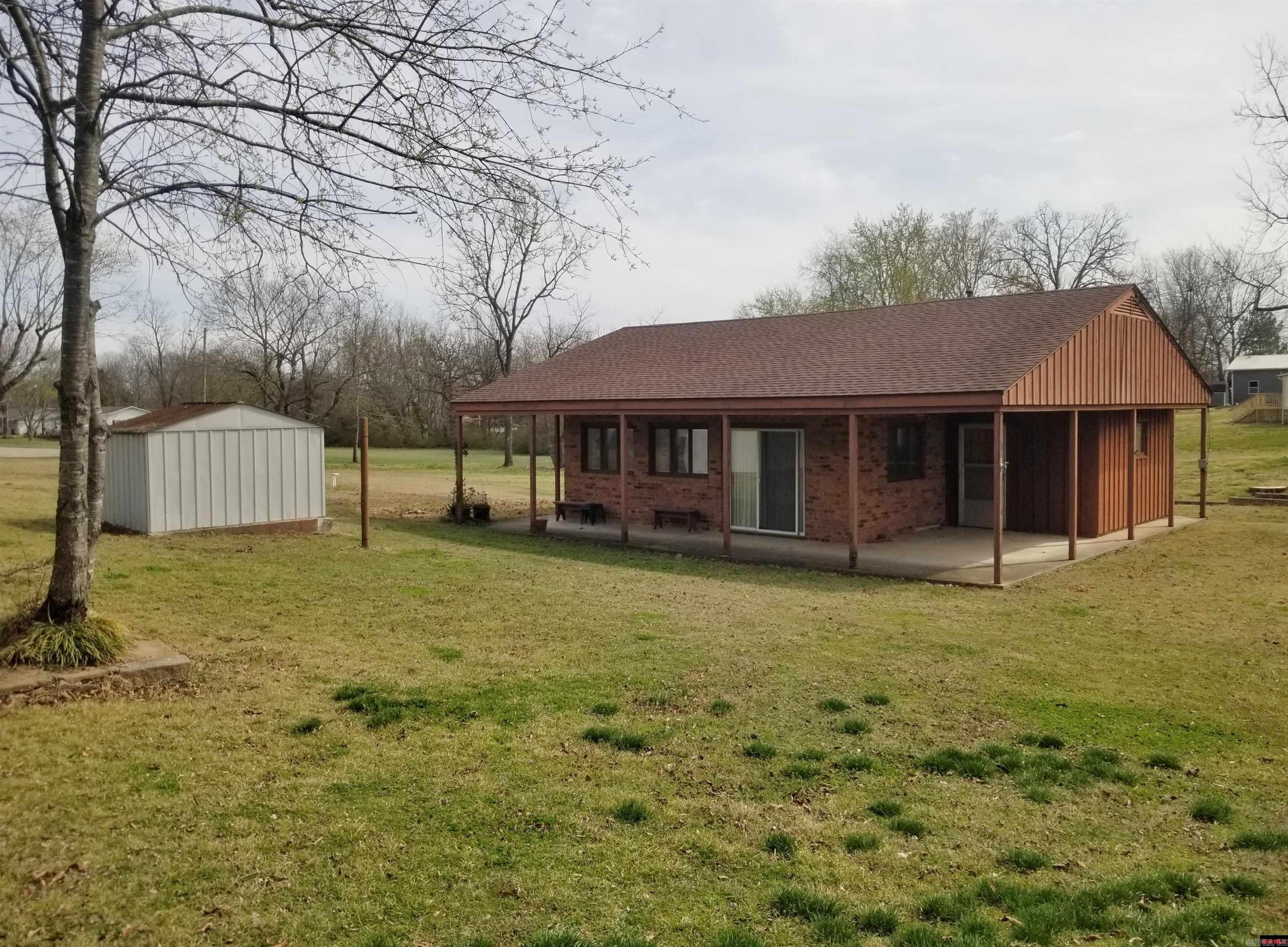 610 E 2nd Street  Mountain Home, AR