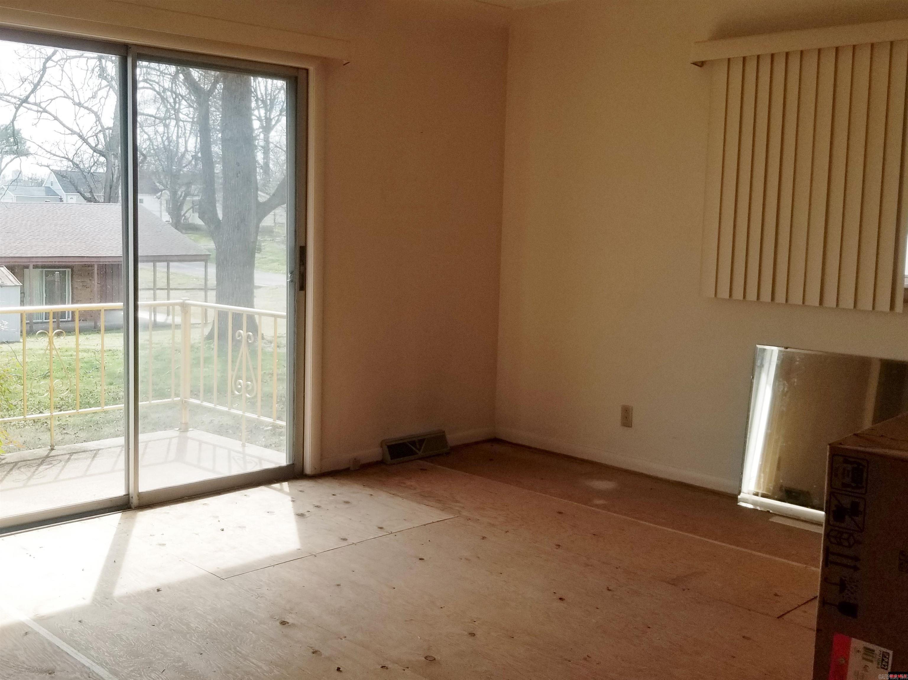 610 E 2nd Street  Mountain Home, AR