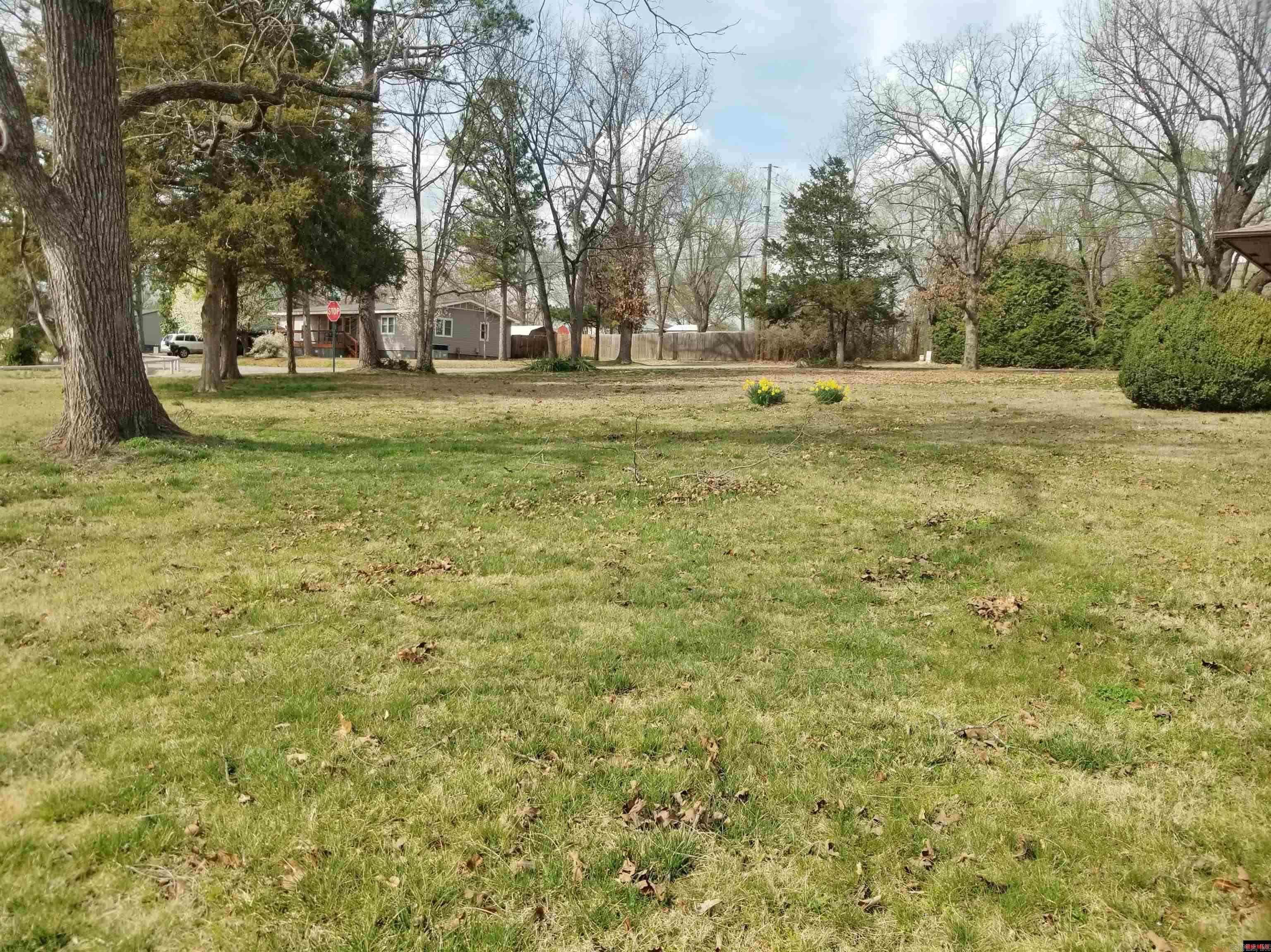 610 E 2nd Street  Mountain Home, AR