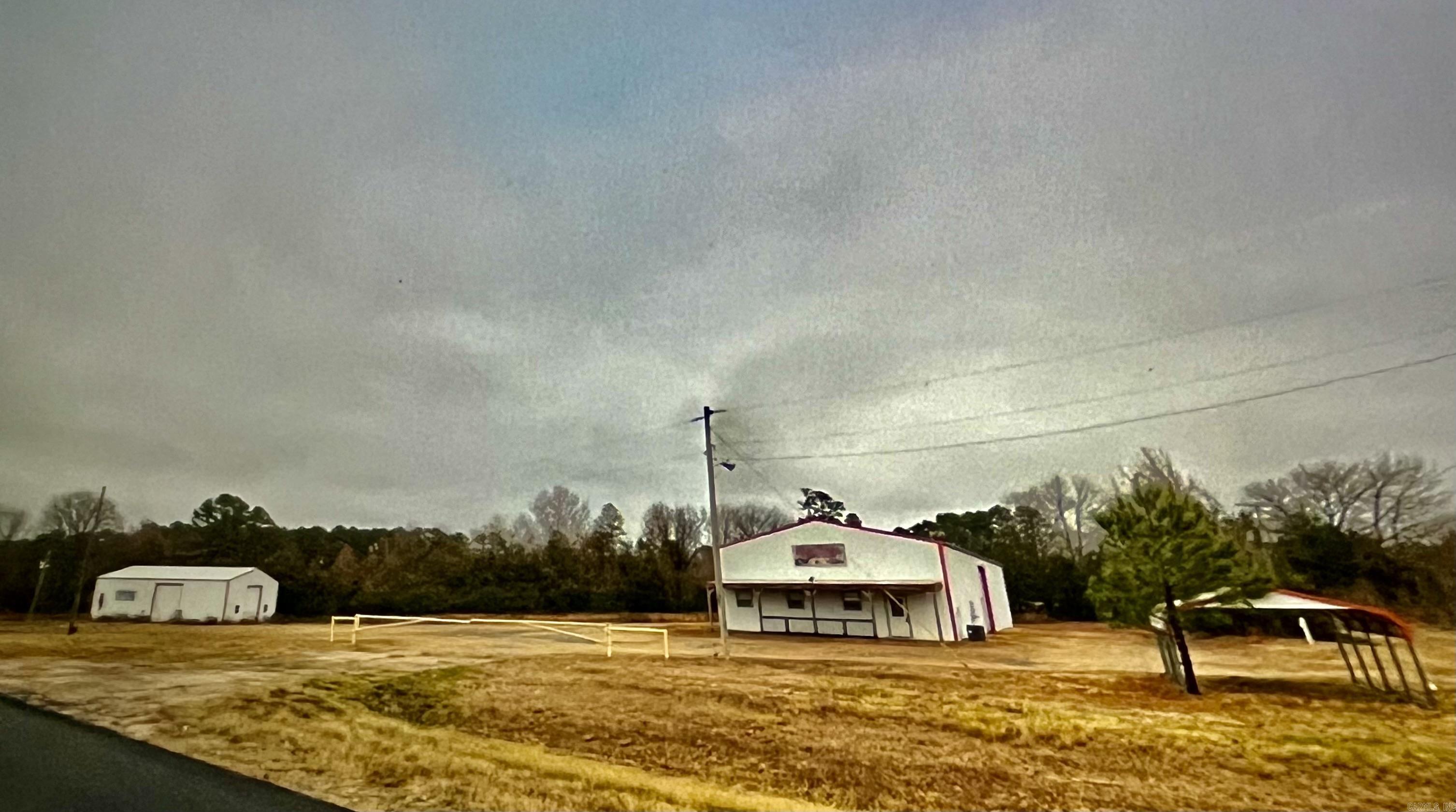 16503 Damascus, Ar 72039  Damascus, AR