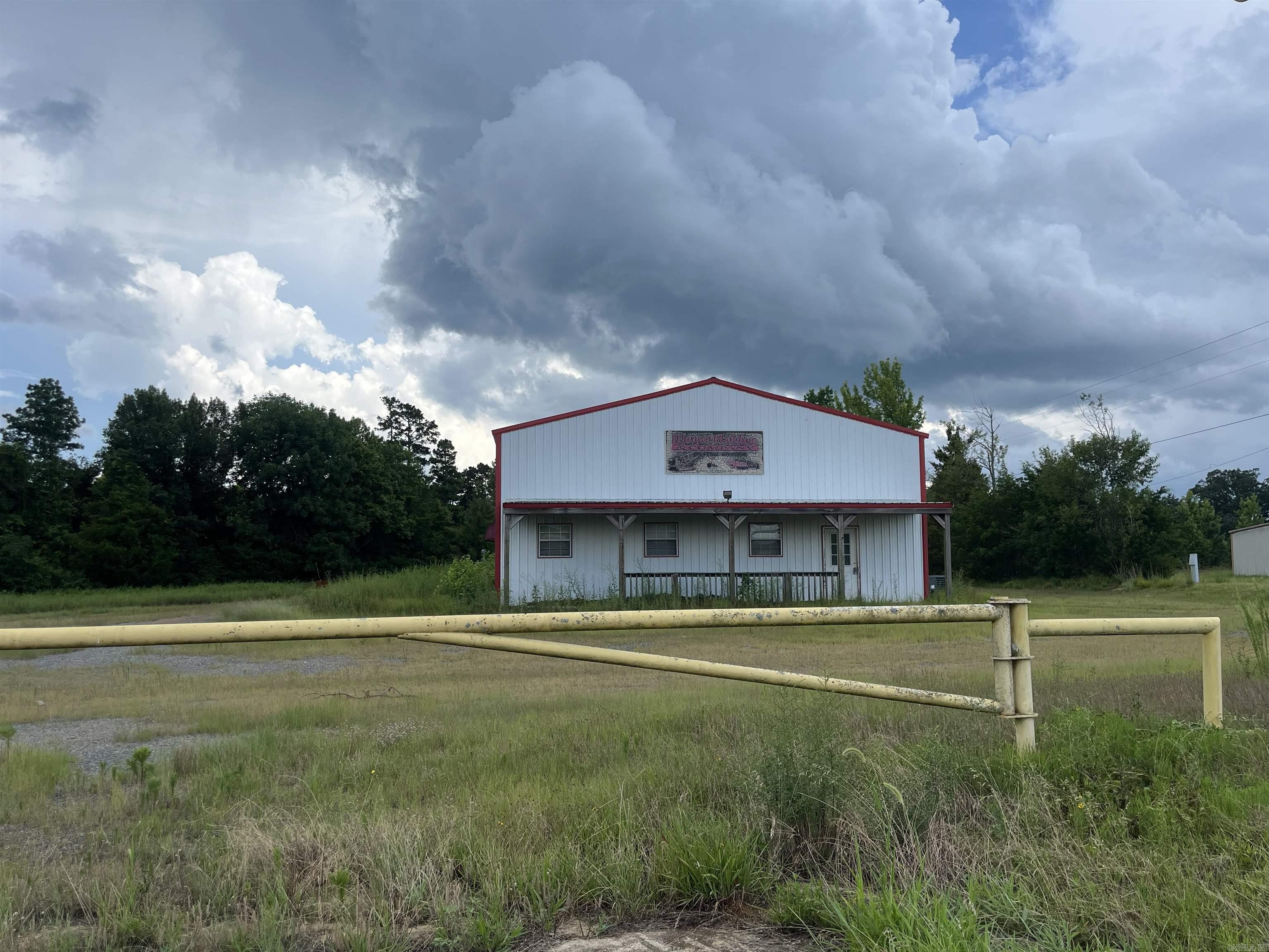 16503 Damascus, Ar 72039  Damascus, AR