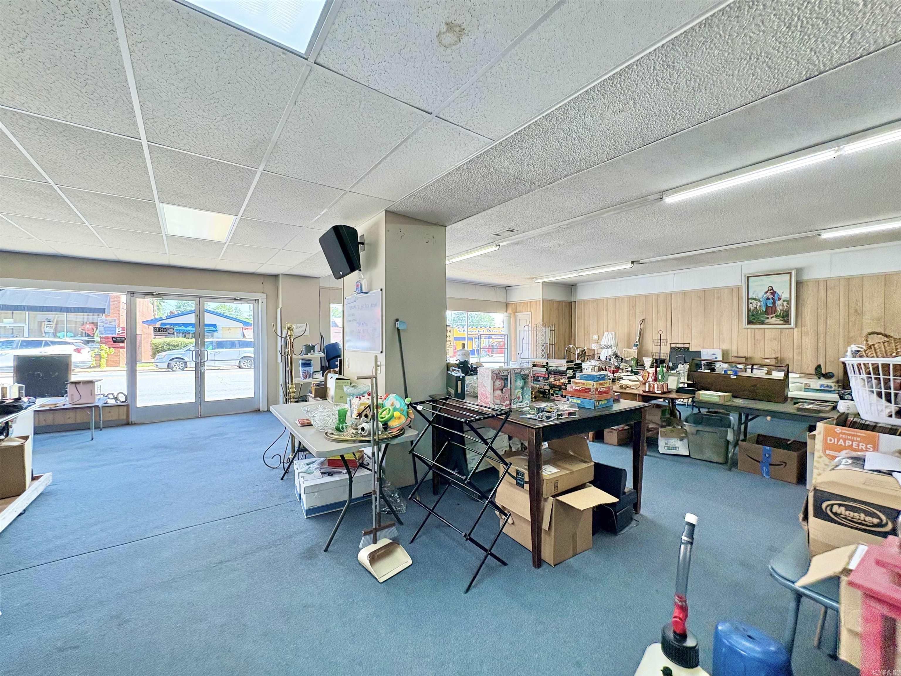 105 E Center  Sheridan, AR