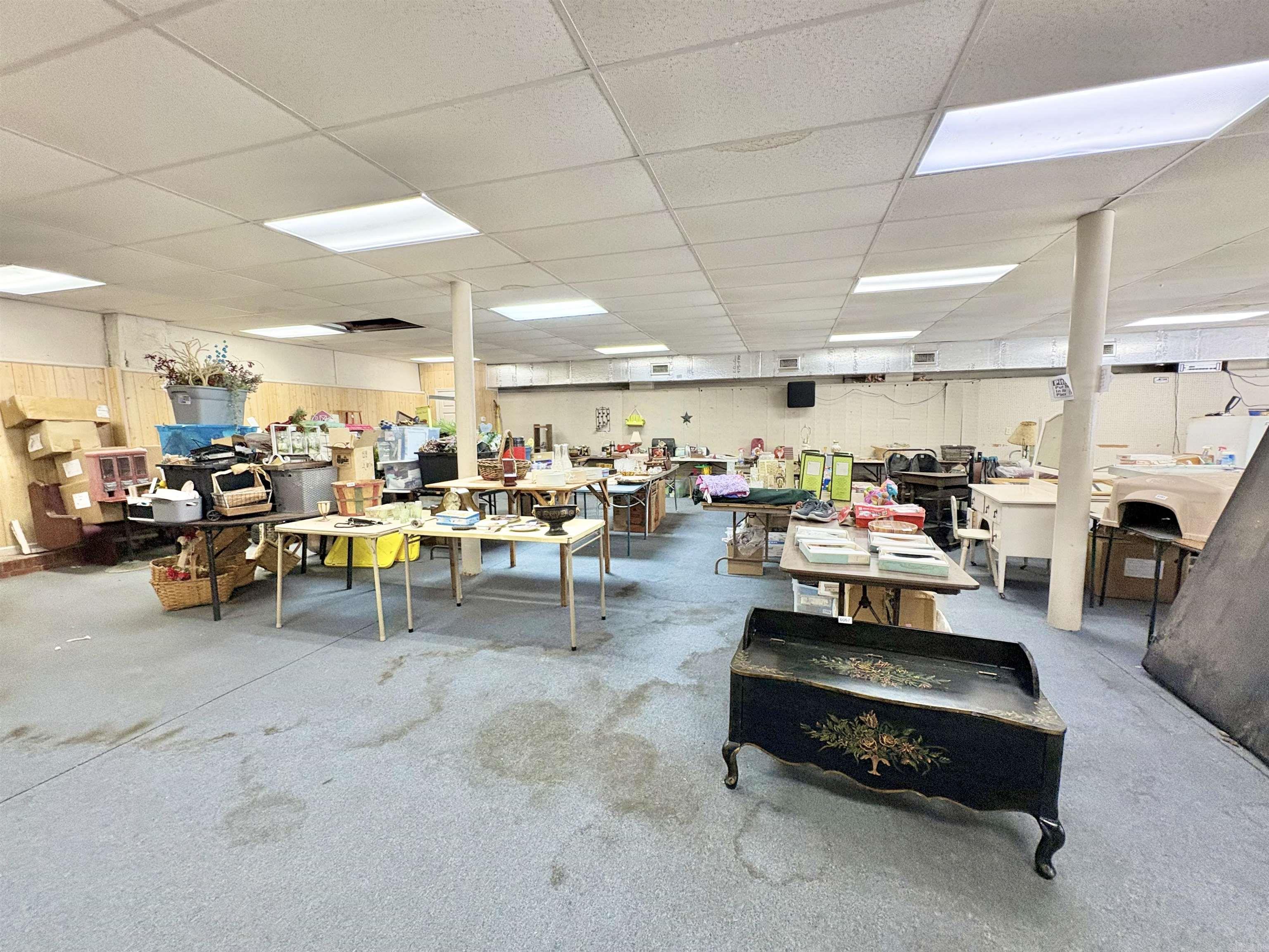 105 E Center  Sheridan, AR