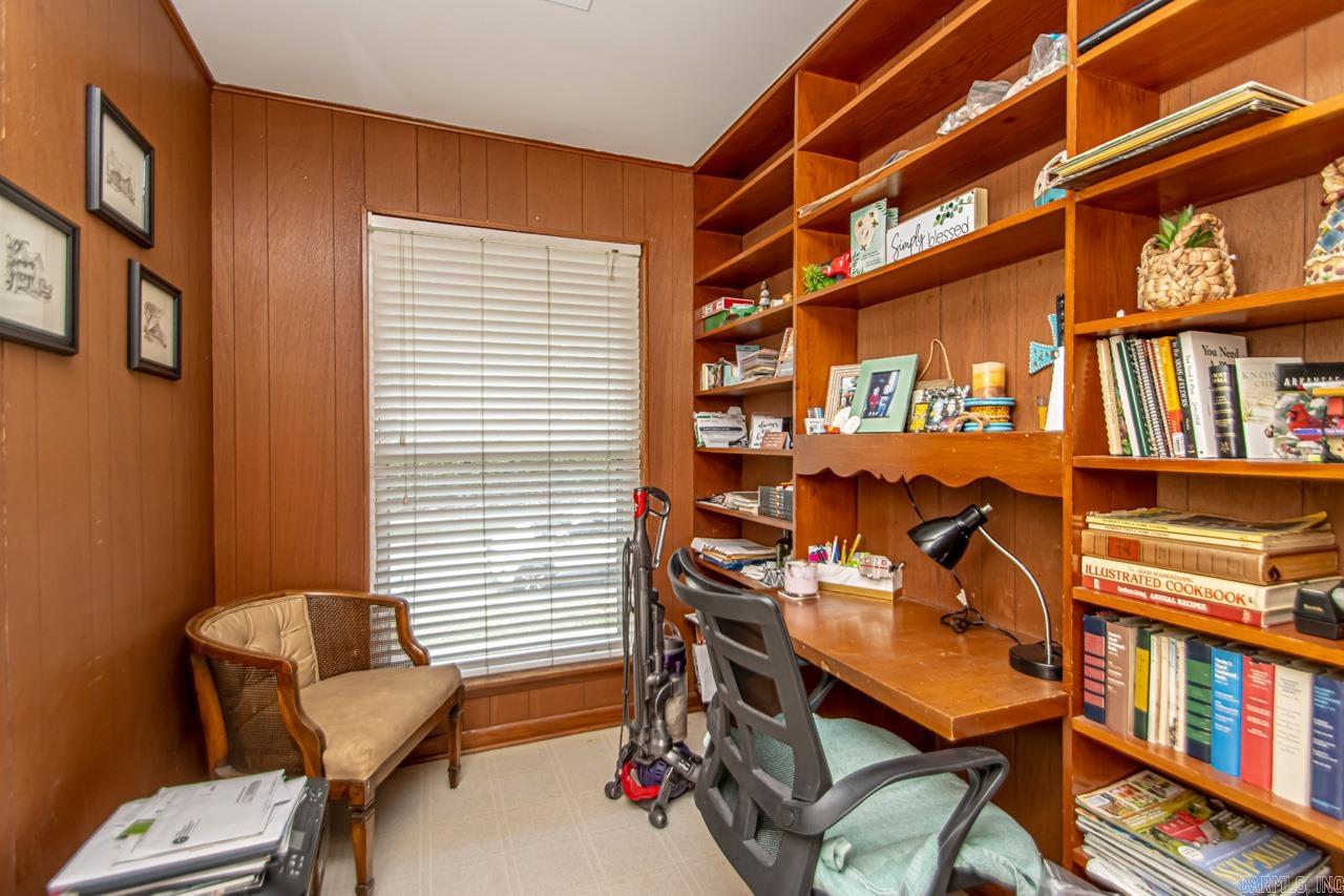 3801 Hill Road #5  Little Rock, AR