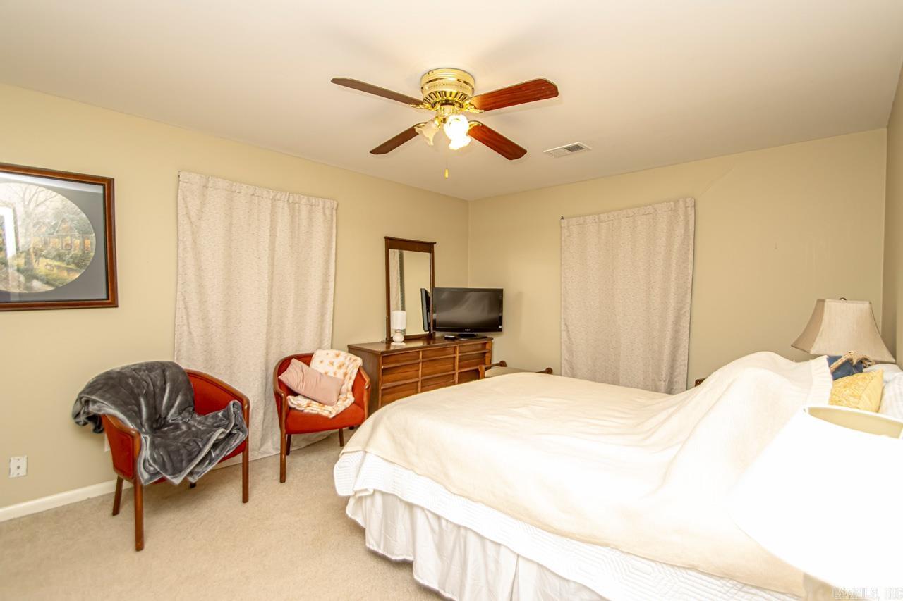 3801 Hill Road #5  Little Rock, AR