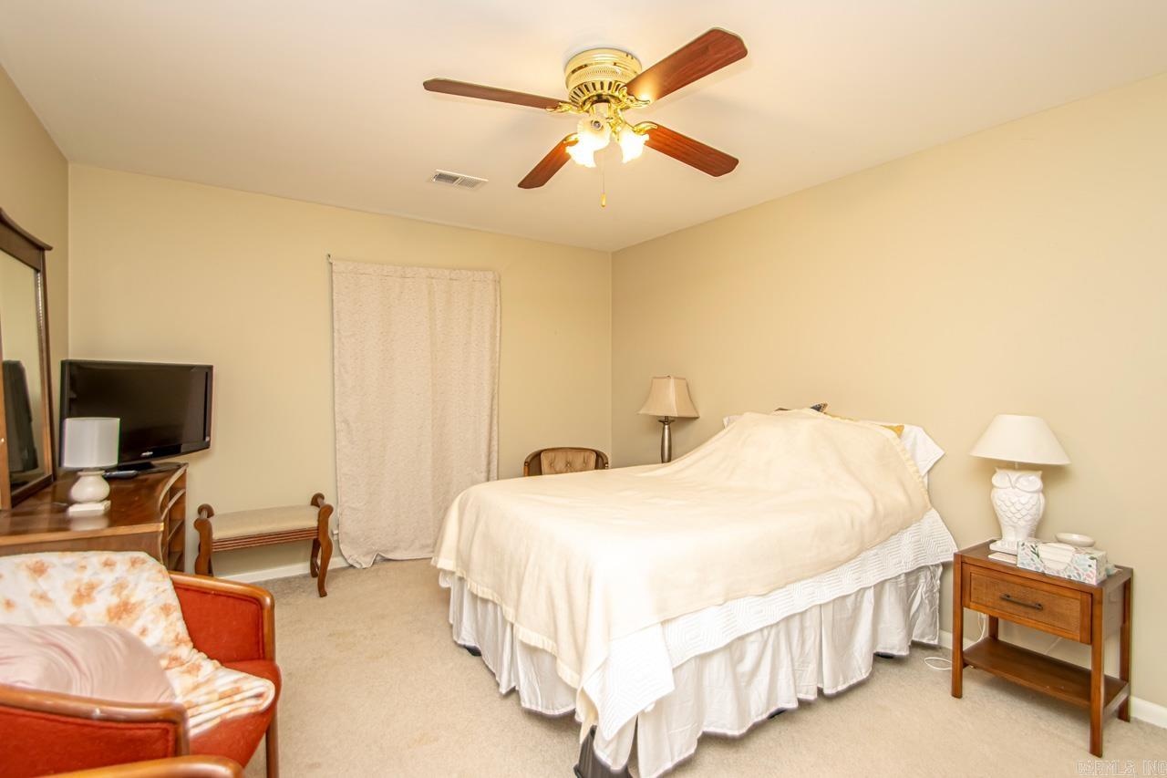 3801 Hill Road #5  Little Rock, AR