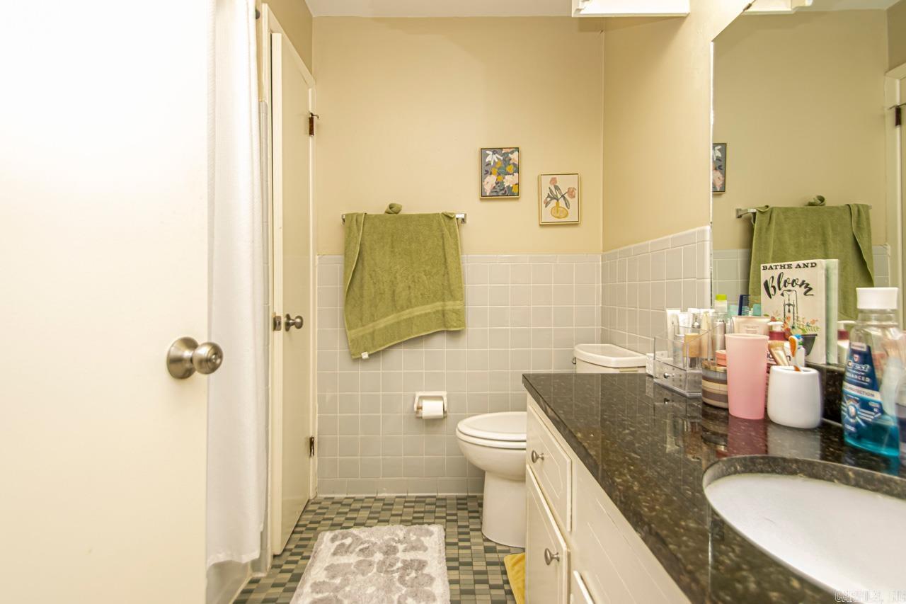 3801 Hill Road #5  Little Rock, AR