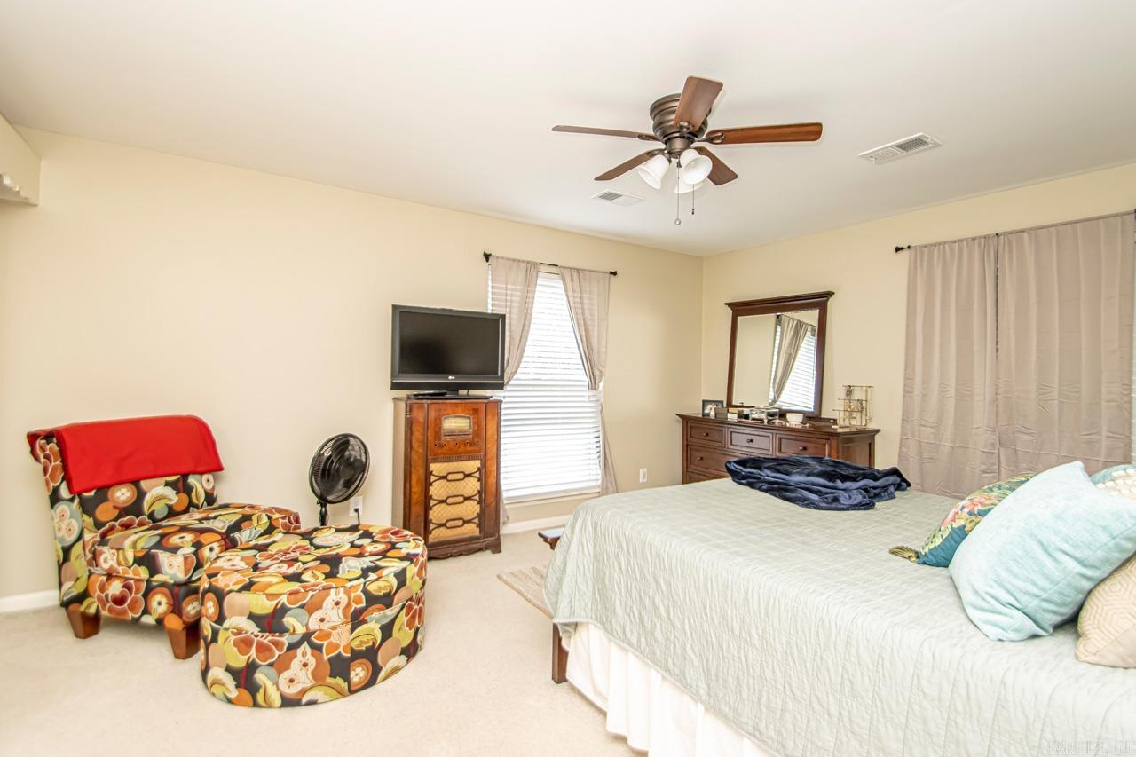 3801 Hill Road #5  Little Rock, AR