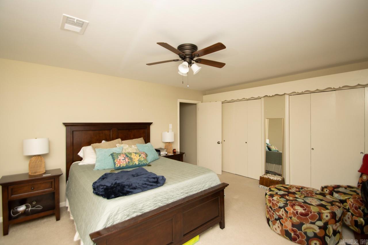 3801 Hill Road #5  Little Rock, AR