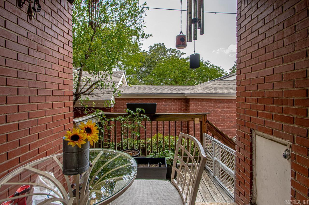 3801 Hill Road #5  Little Rock, AR