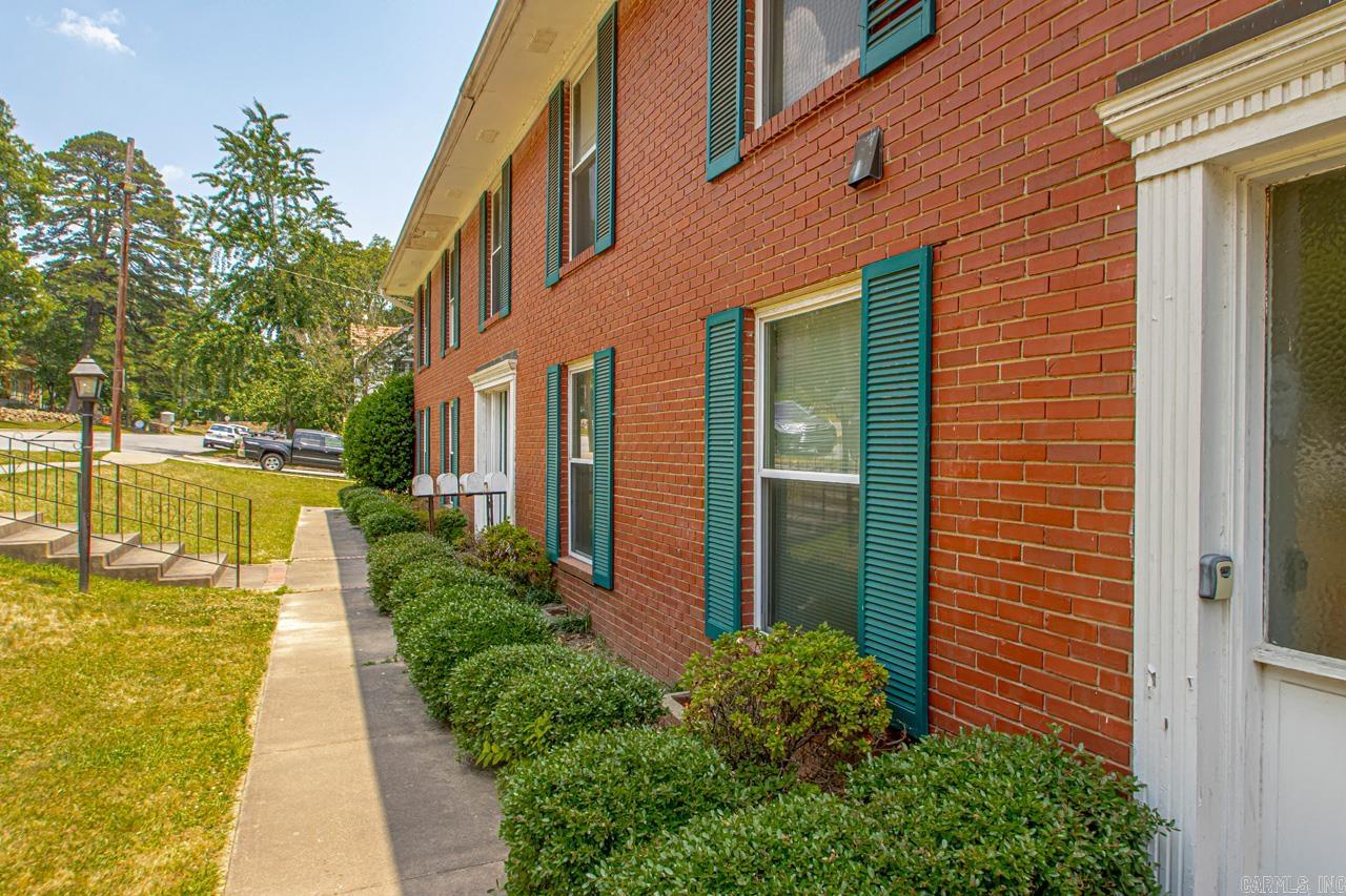 3801 Hill Road #5  Little Rock, AR
