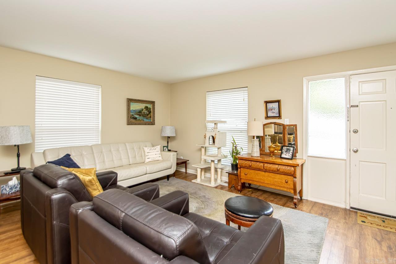 3801 Hill Road #5  Little Rock, AR