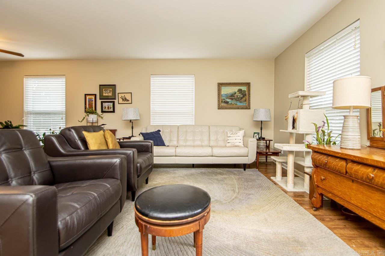 3801 Hill Road #5  Little Rock, AR