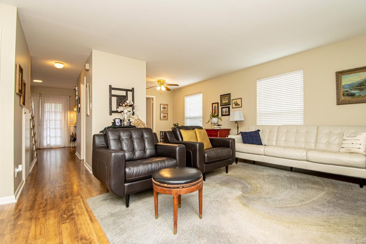 3801 Hill Road #5  Little Rock, AR