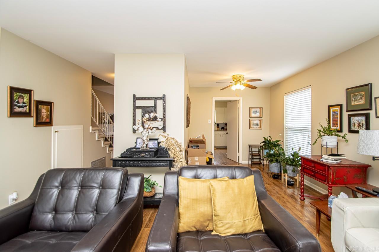 3801 Hill Road #5  Little Rock, AR