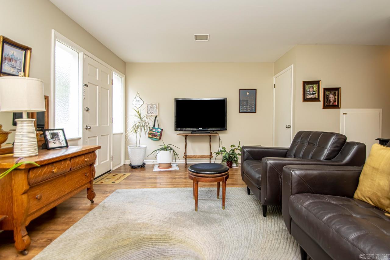 3801 Hill Road #5  Little Rock, AR