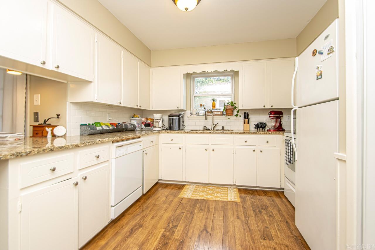 3801 Hill Road #5  Little Rock, AR