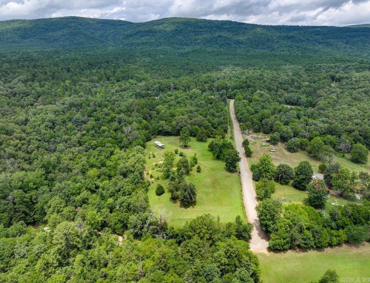 129 Tena Herron Rd  Jessieville, AR