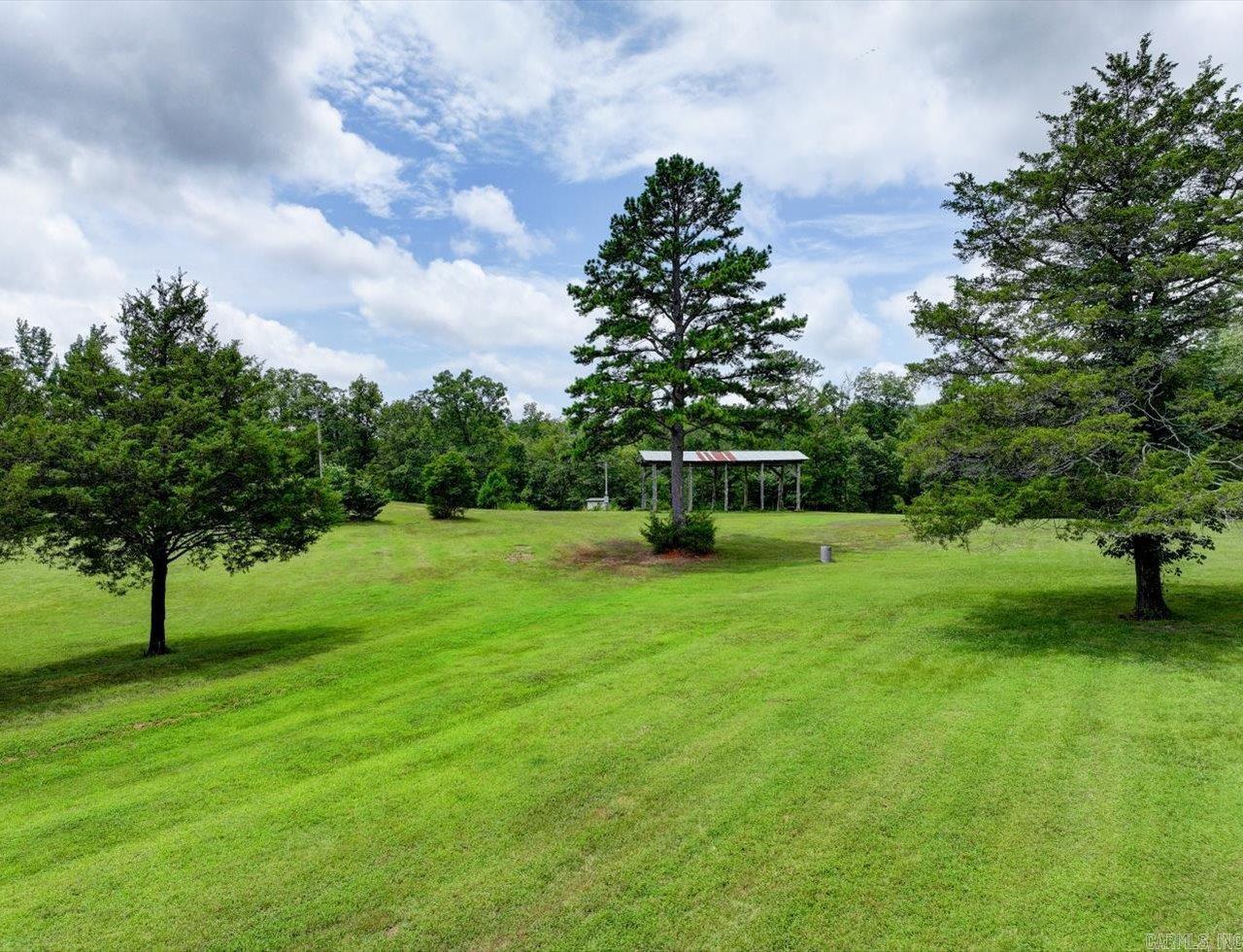 129 Tena Herron Rd  Jessieville, AR