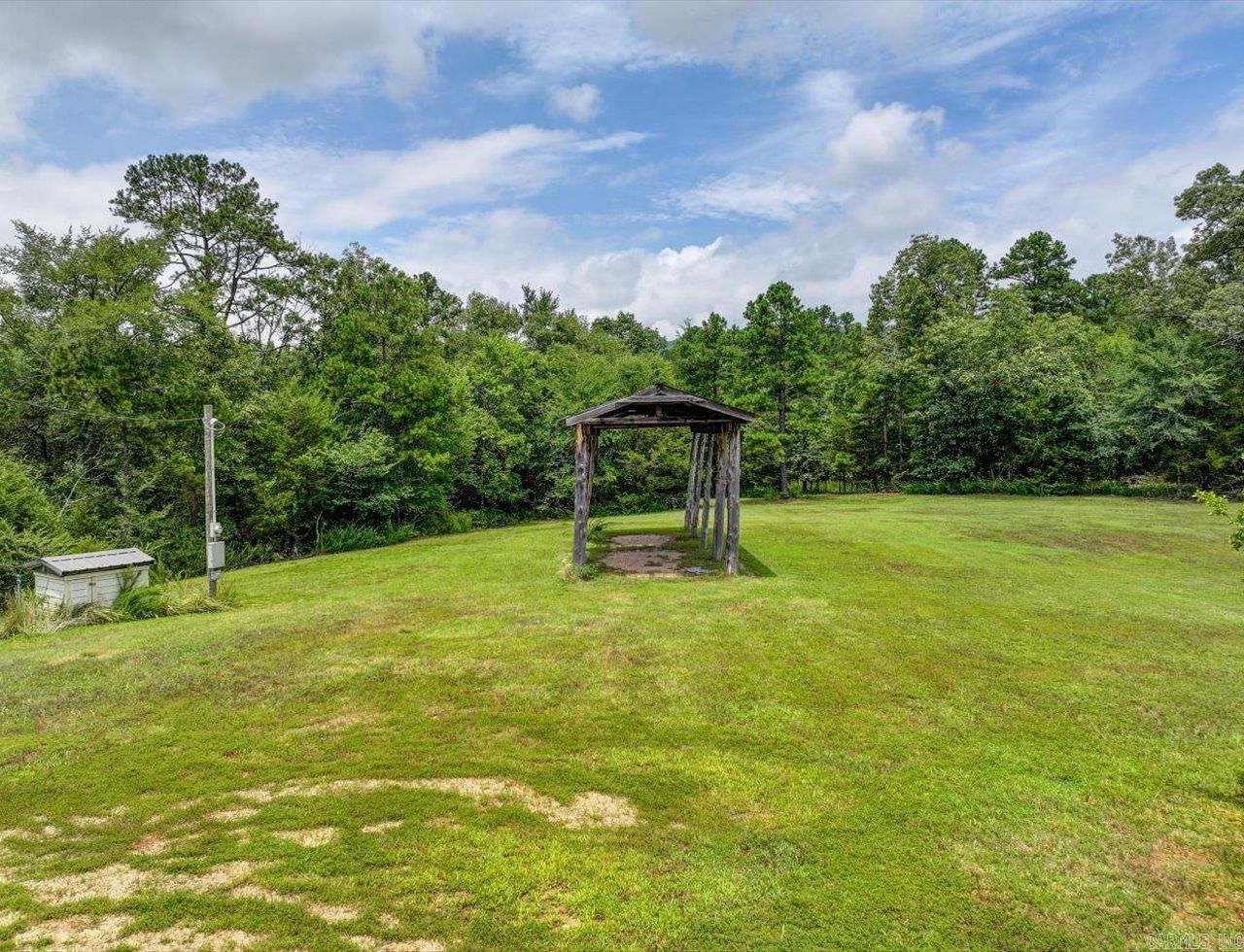 129 Tena Herron Rd  Jessieville, AR