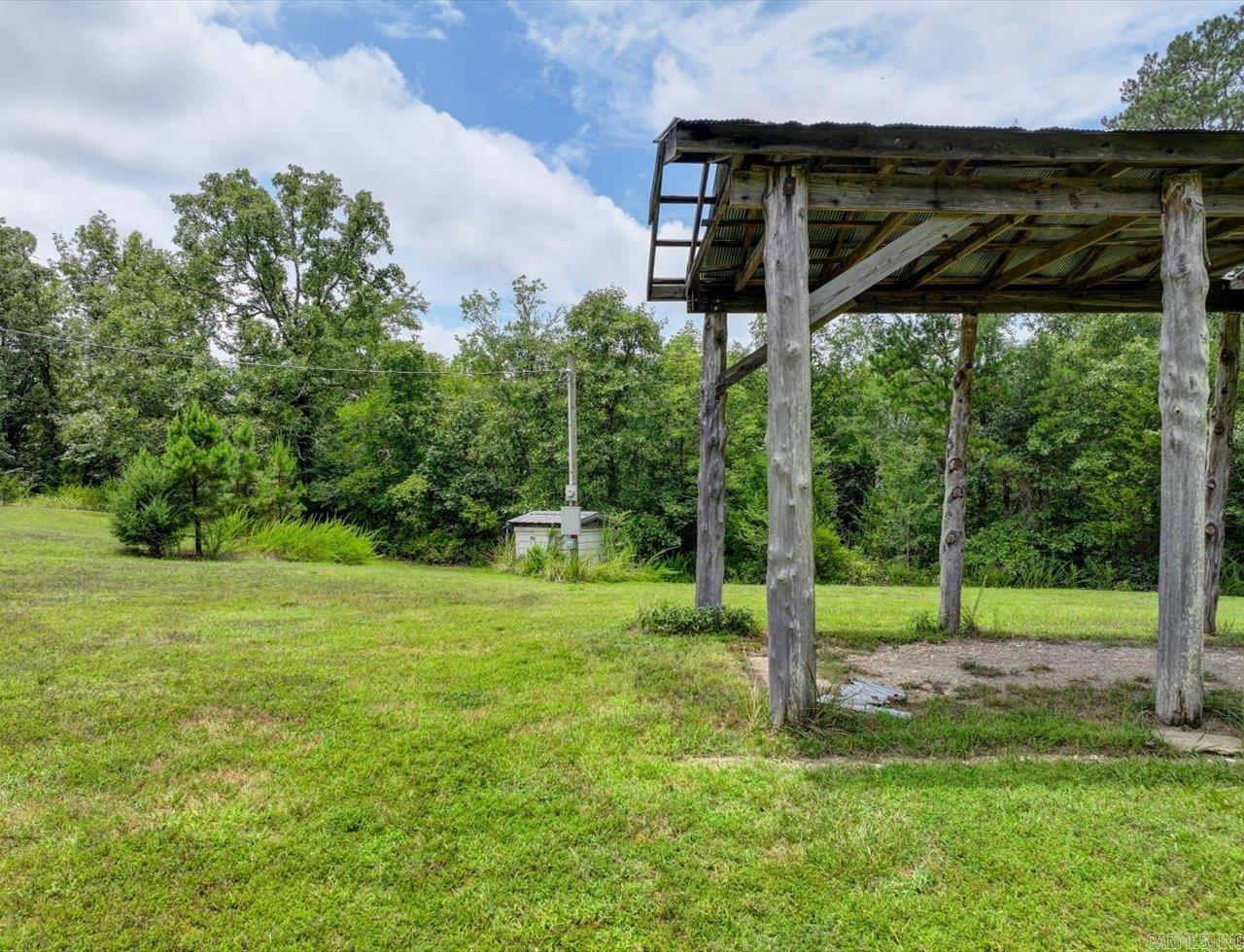 129 Tena Herron Rd  Jessieville, AR