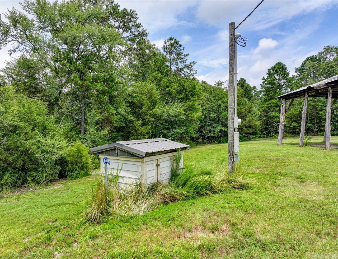 129 Tena Herron Rd  Jessieville, AR