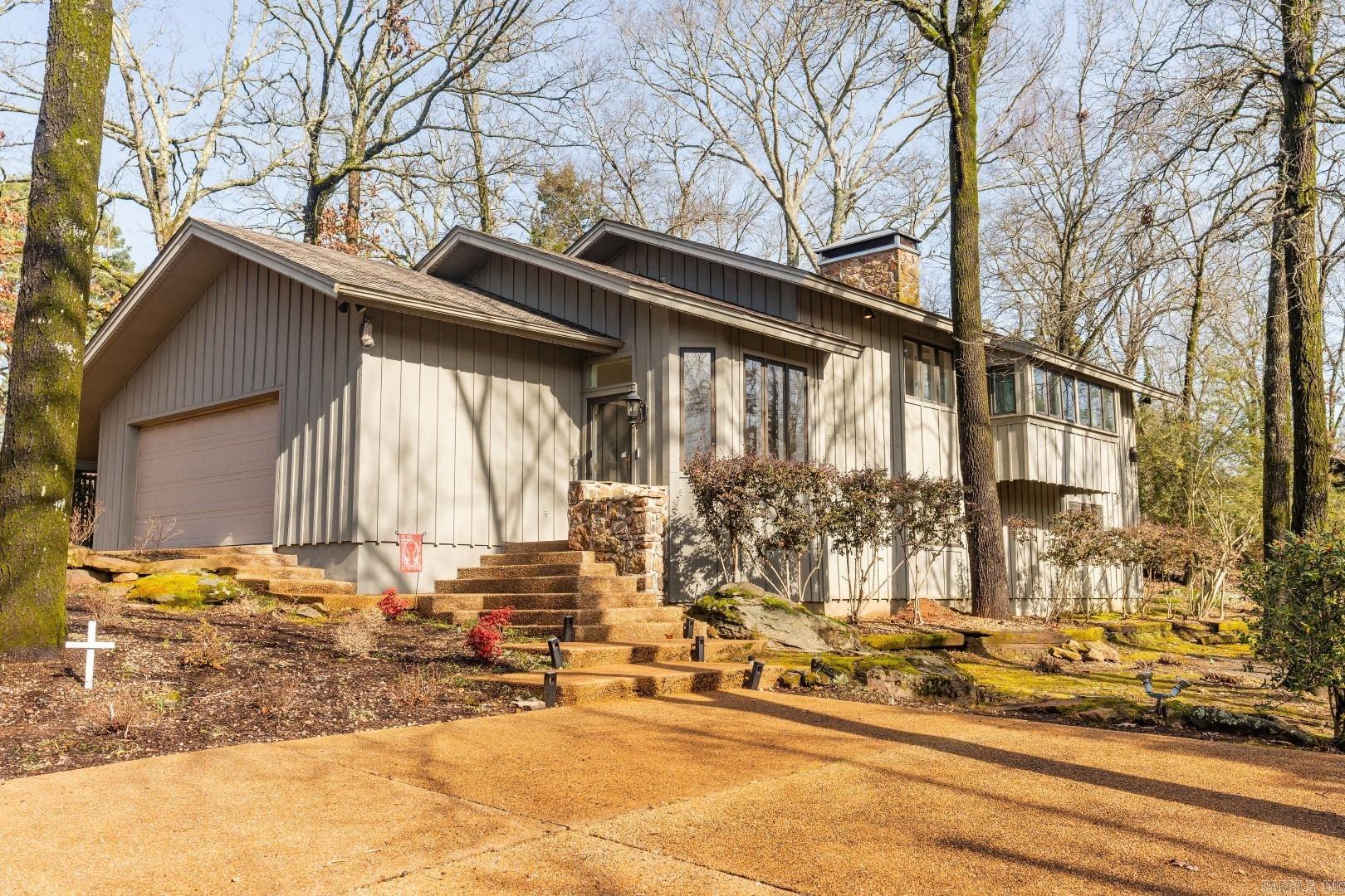 611 Birchbrook Drive Heber Springs, AR 72543