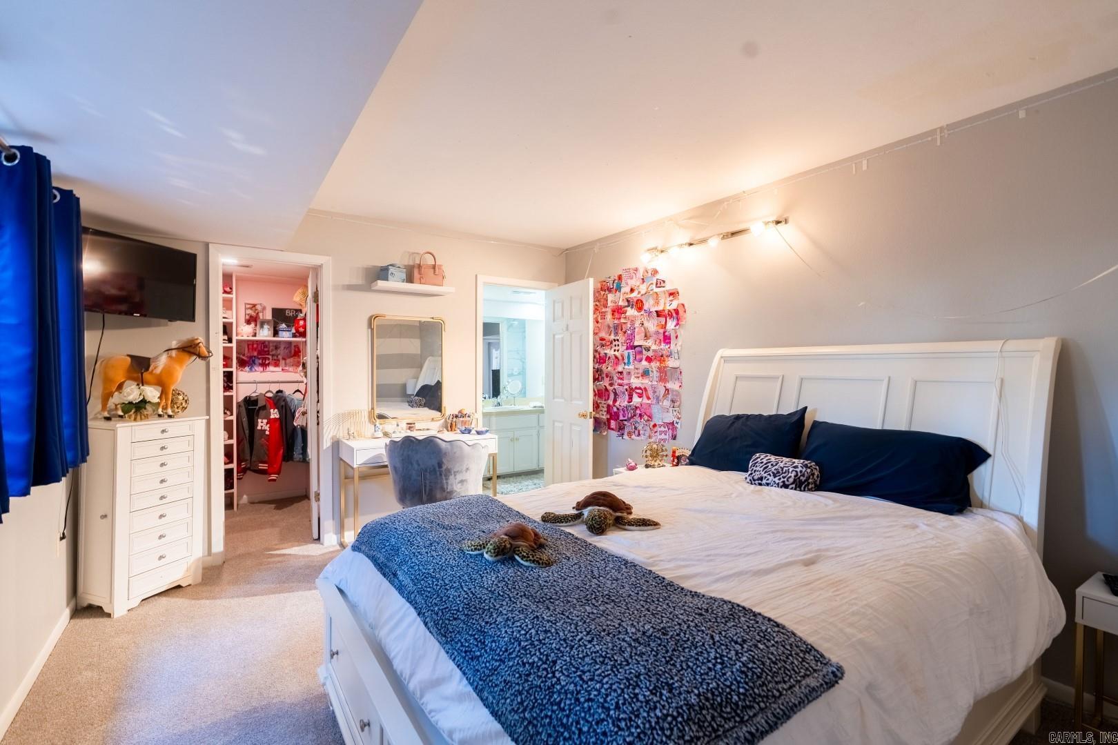 611 Birchbrook Drive Heber Springs, AR 72543