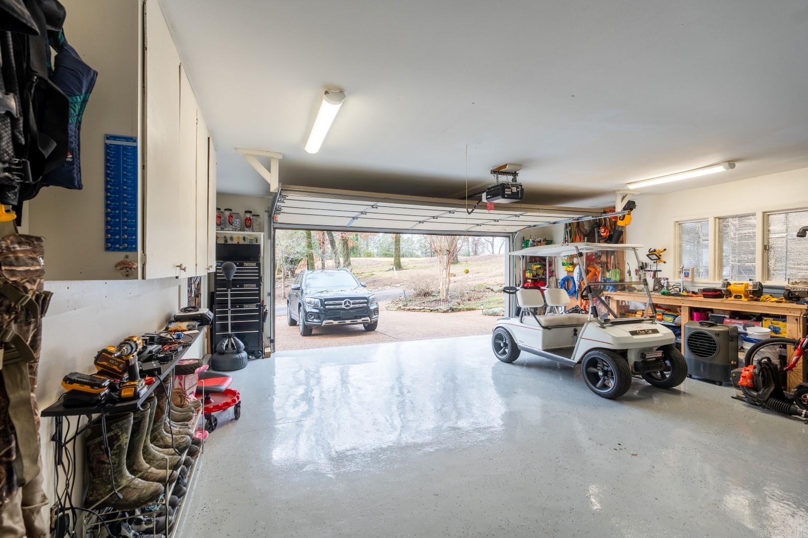 611 Birchbrook Drive Heber Springs, AR 72543