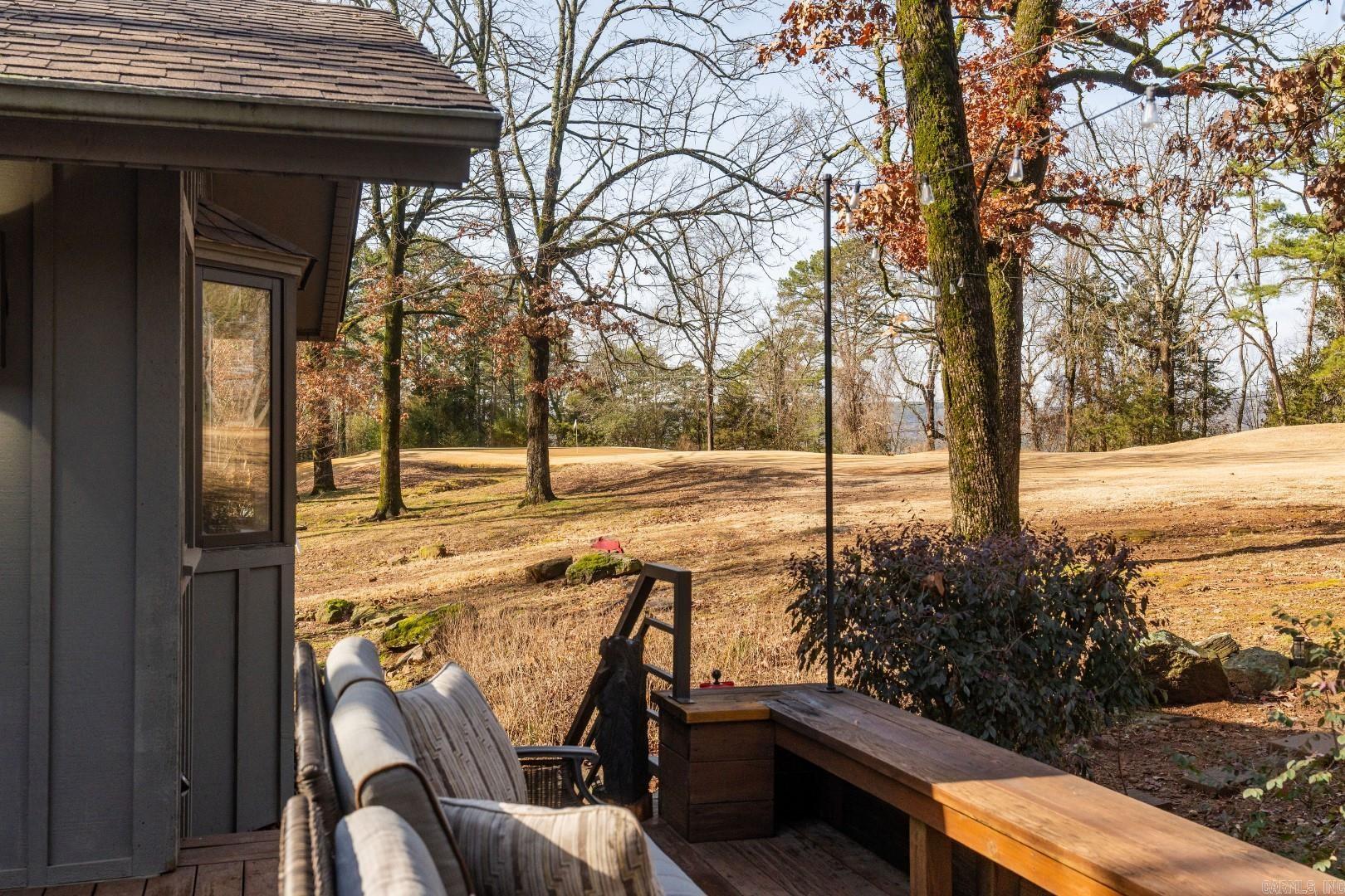 611 Birchbrook Drive Heber Springs, AR 72543