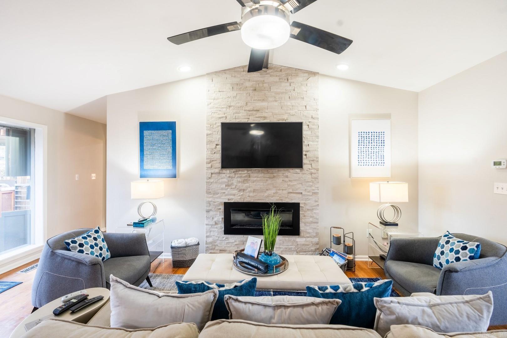 611 Birchbrook Drive Heber Springs, AR 72543