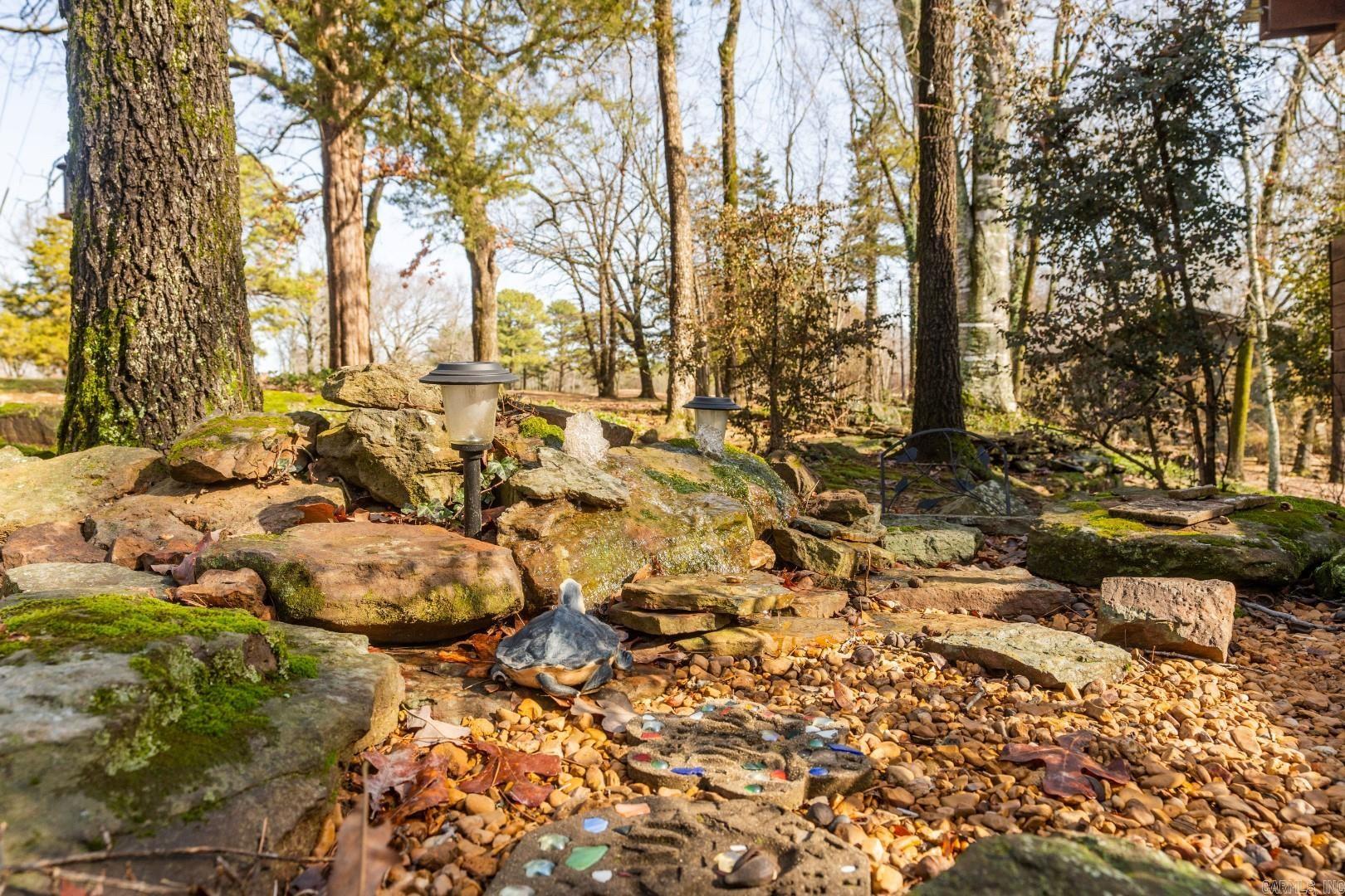 611 Birchbrook Drive Heber Springs, AR 72543