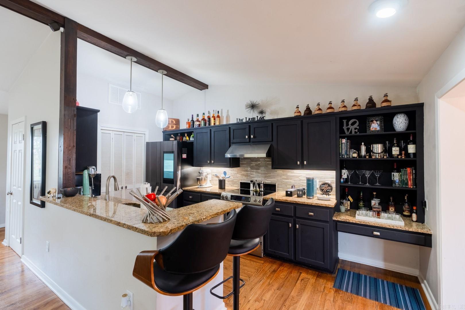 611 Birchbrook Drive Heber Springs, AR 72543