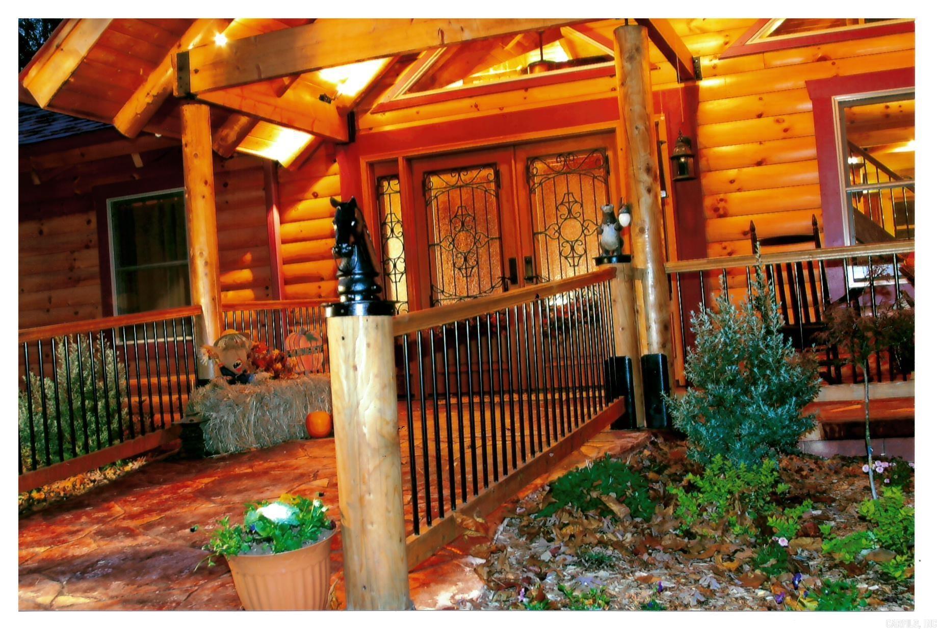 287 Vaughn  Glenwood, AR