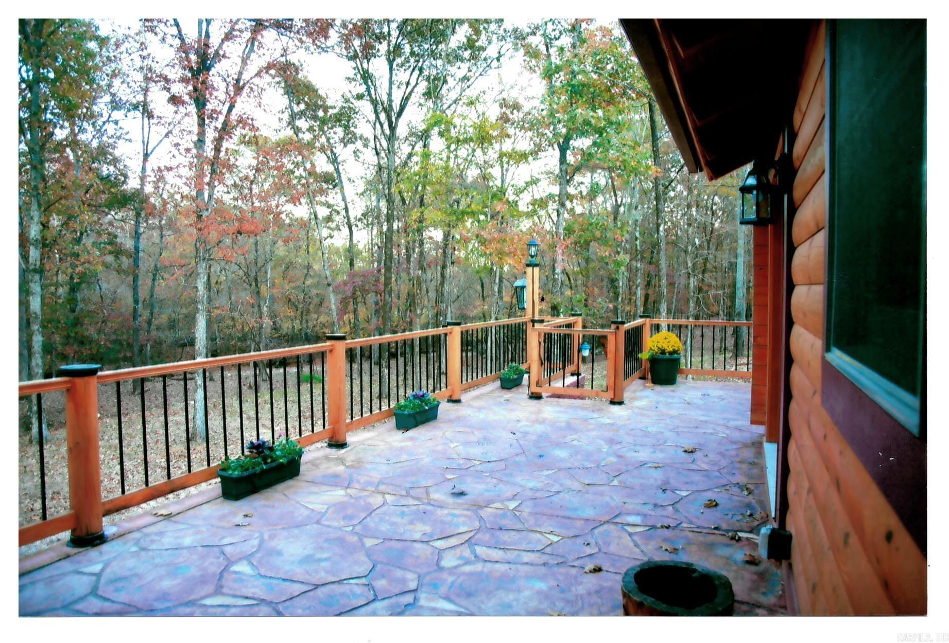 287 Vaughn  Glenwood, AR