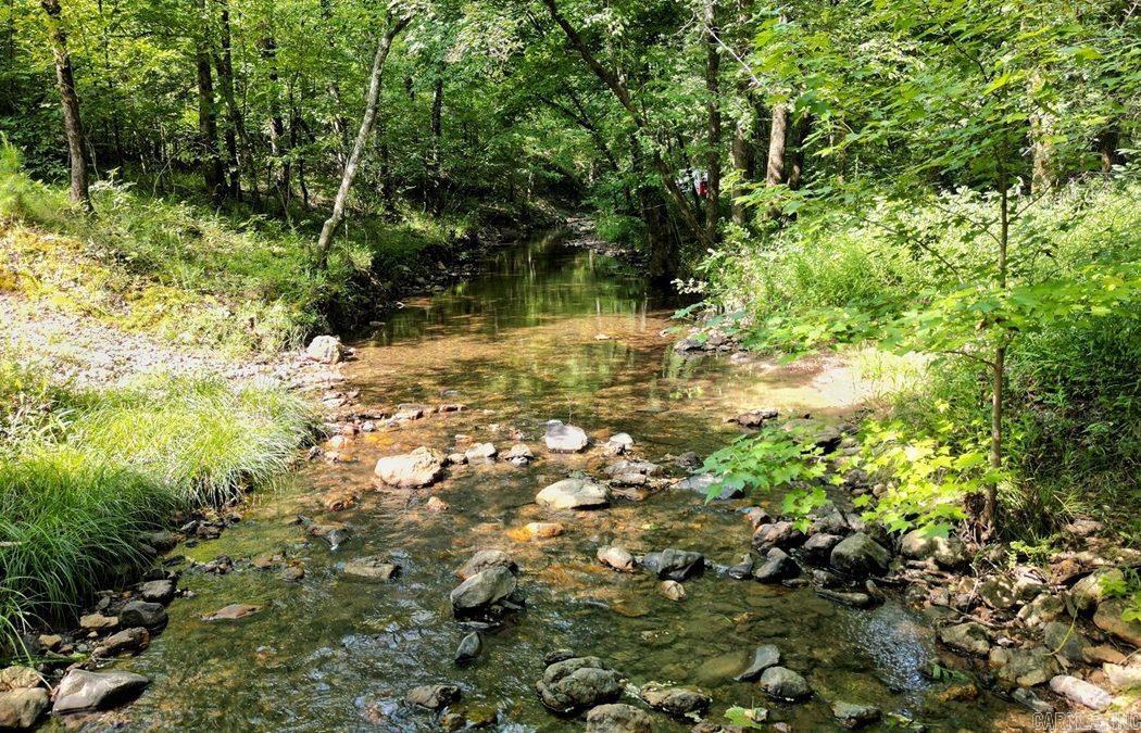 287 Vaughn  Glenwood, AR