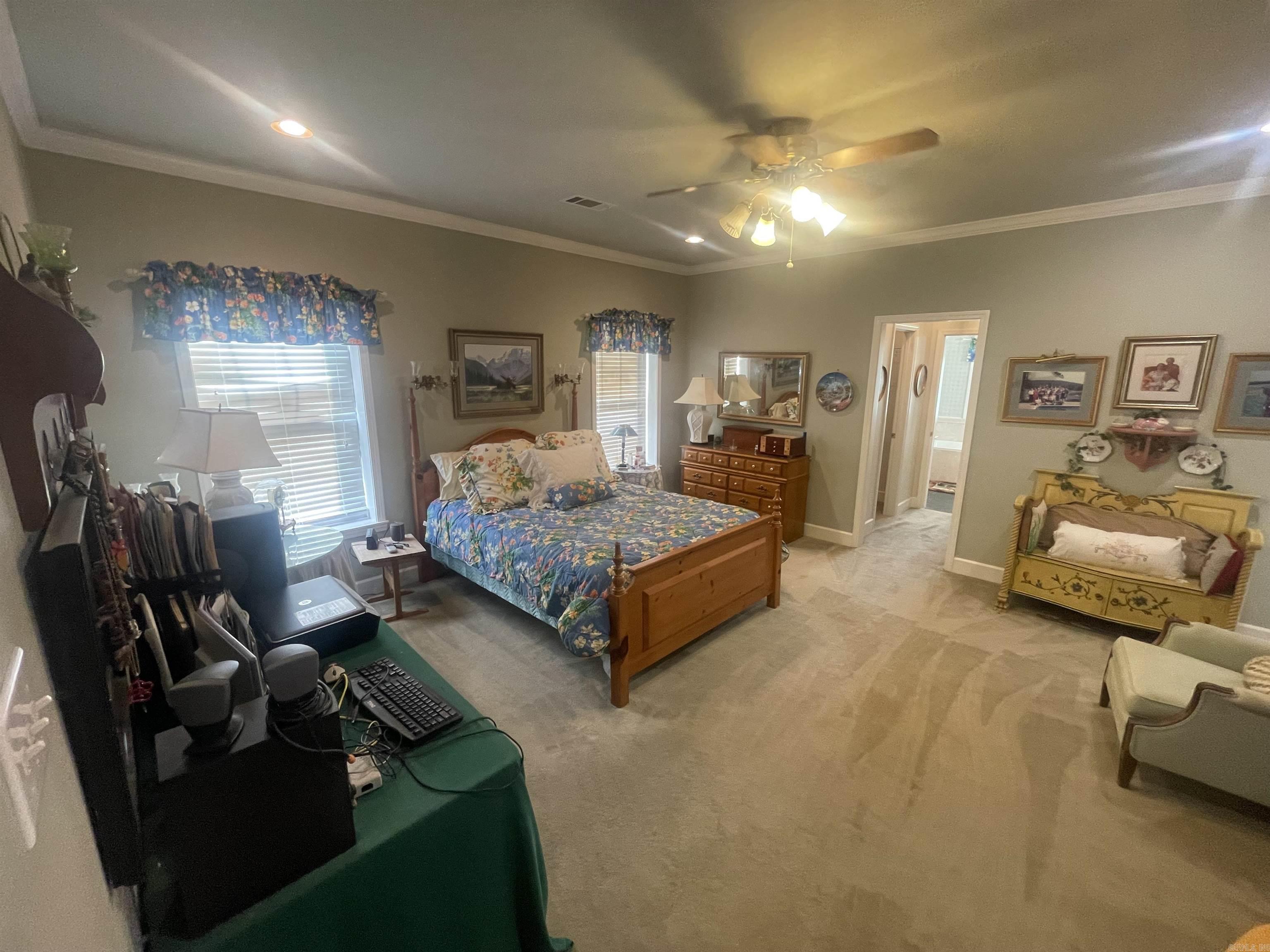 287 Vaughn  Glenwood, AR