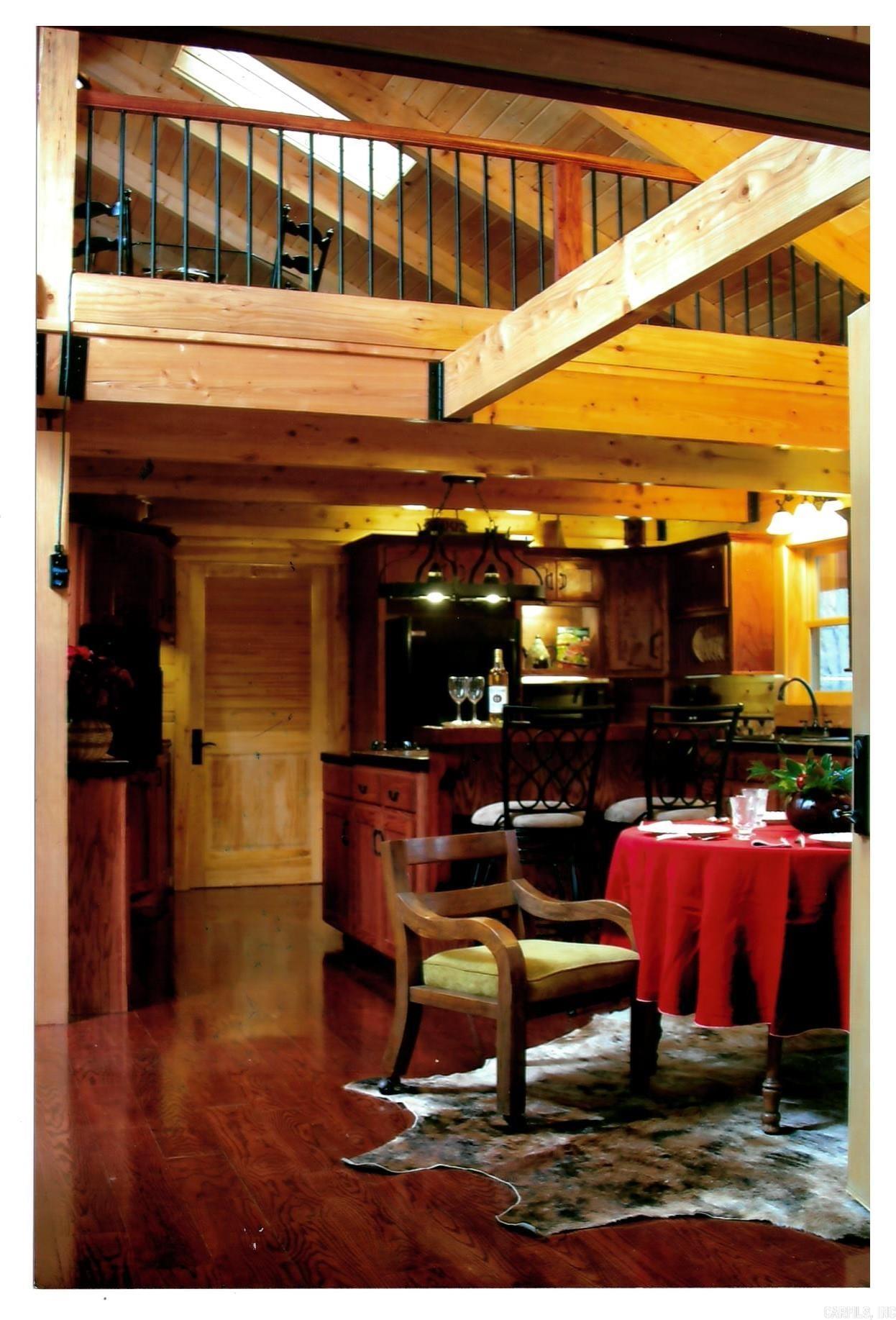 30 lodge road  Glenwood, AR