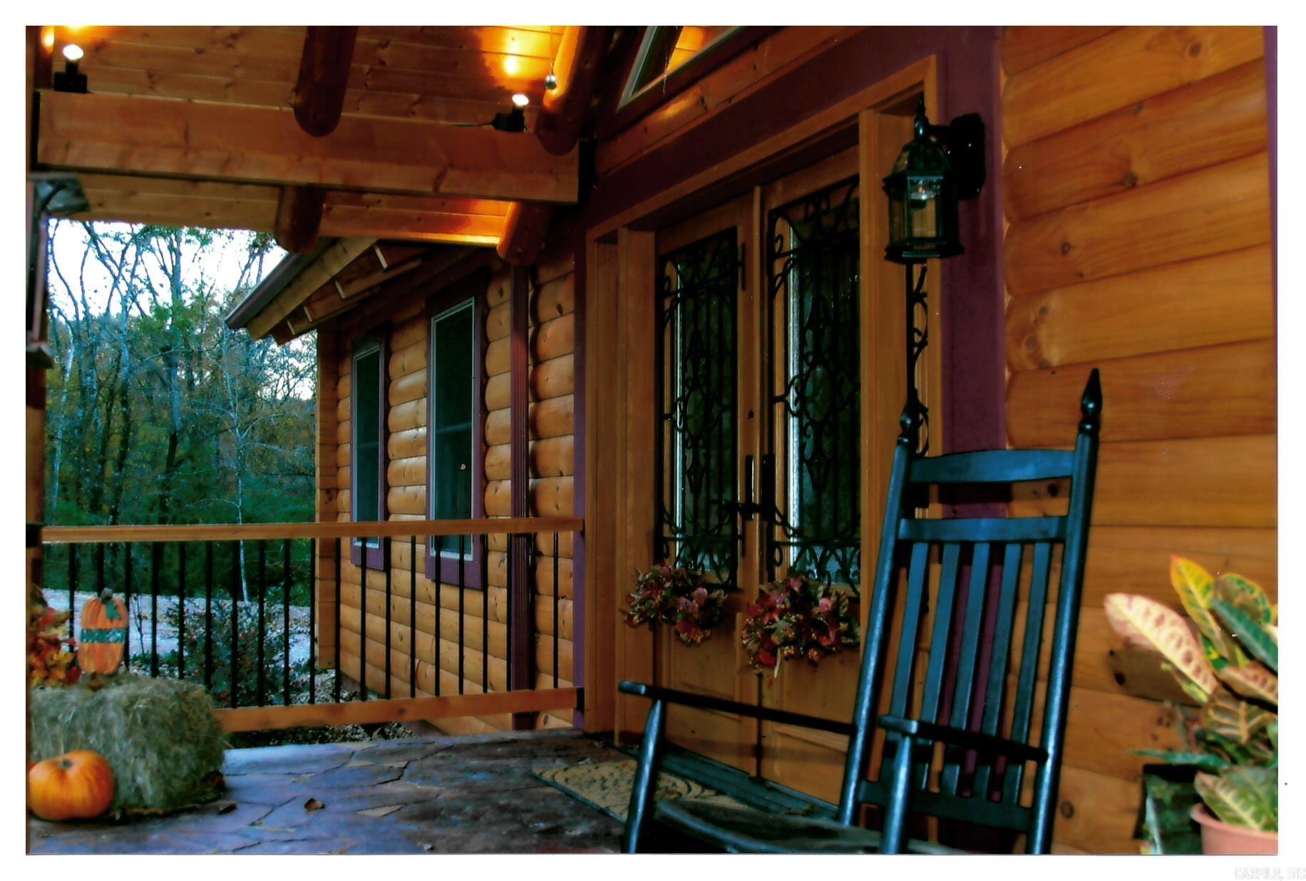 30 lodge road  Glenwood, AR