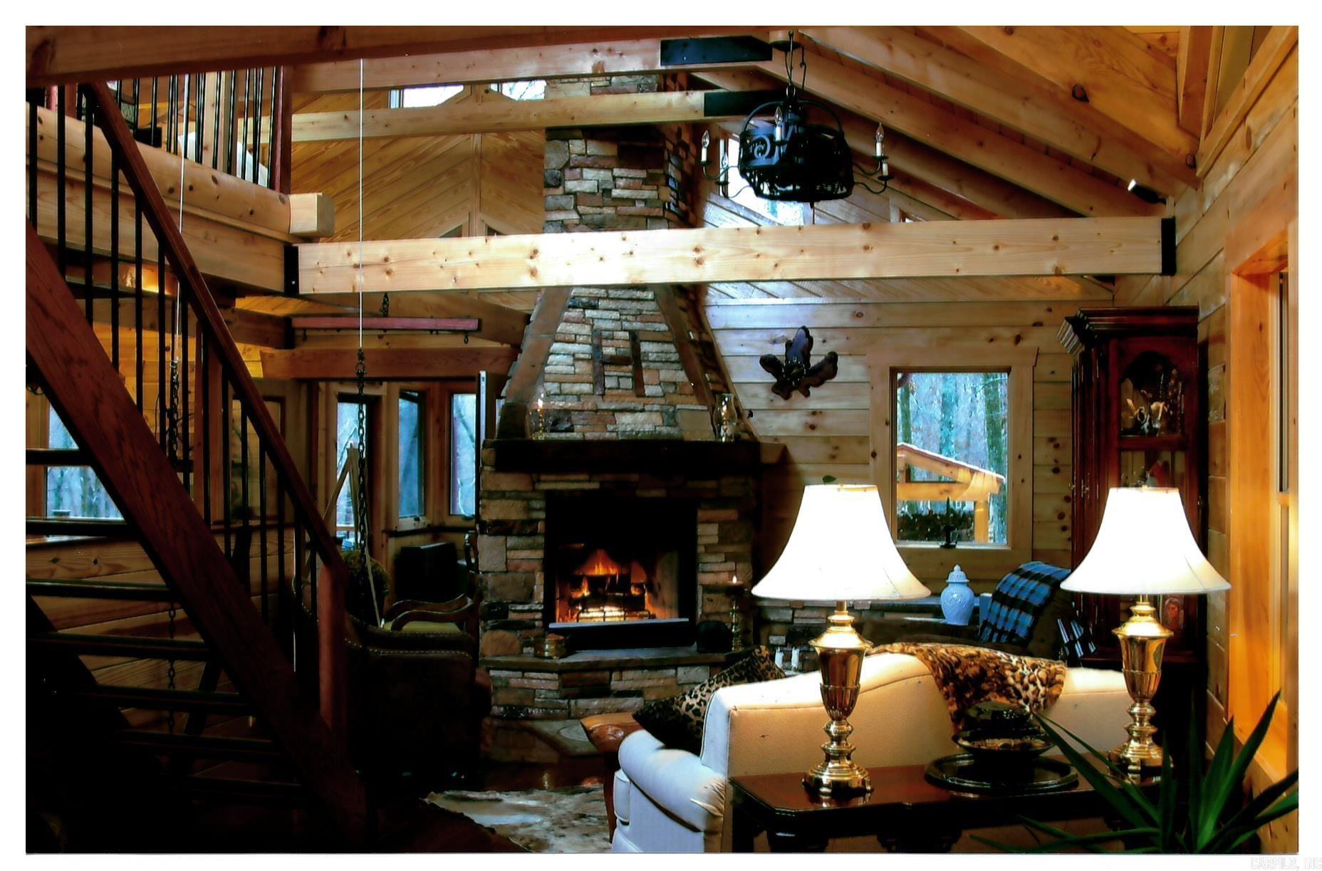 30 lodge road  Glenwood, AR