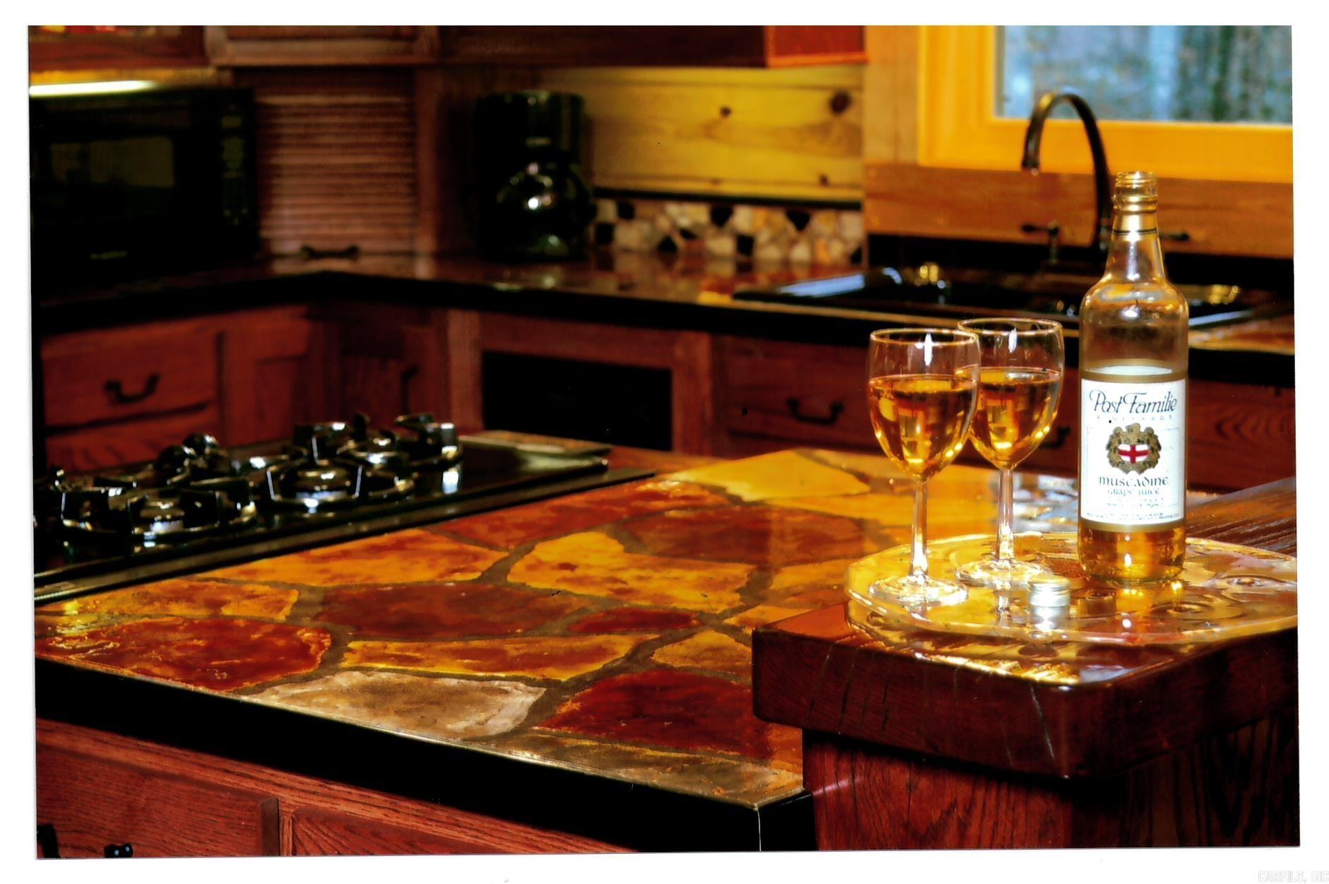 30 lodge road  Glenwood, AR