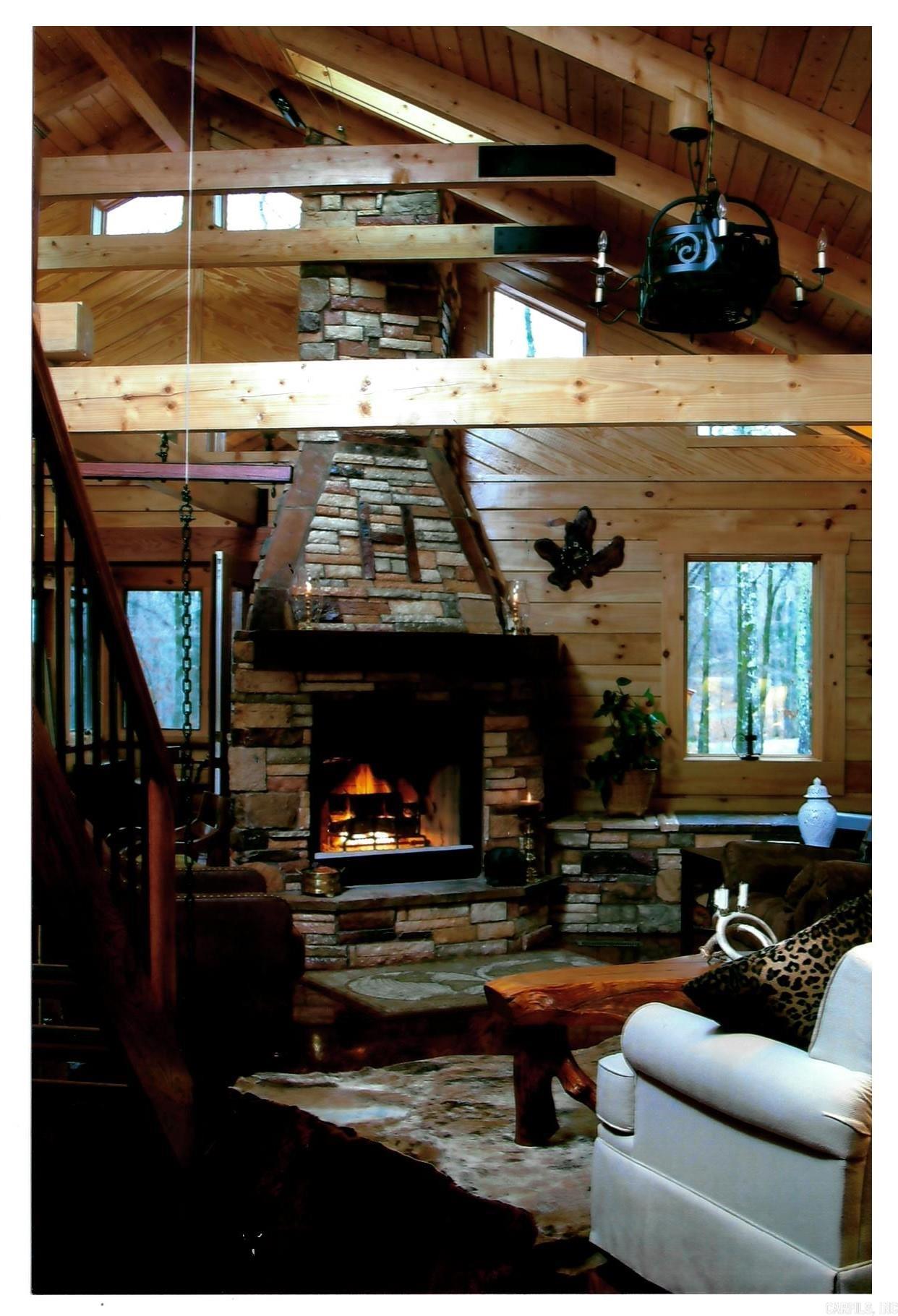 30 lodge road  Glenwood, AR