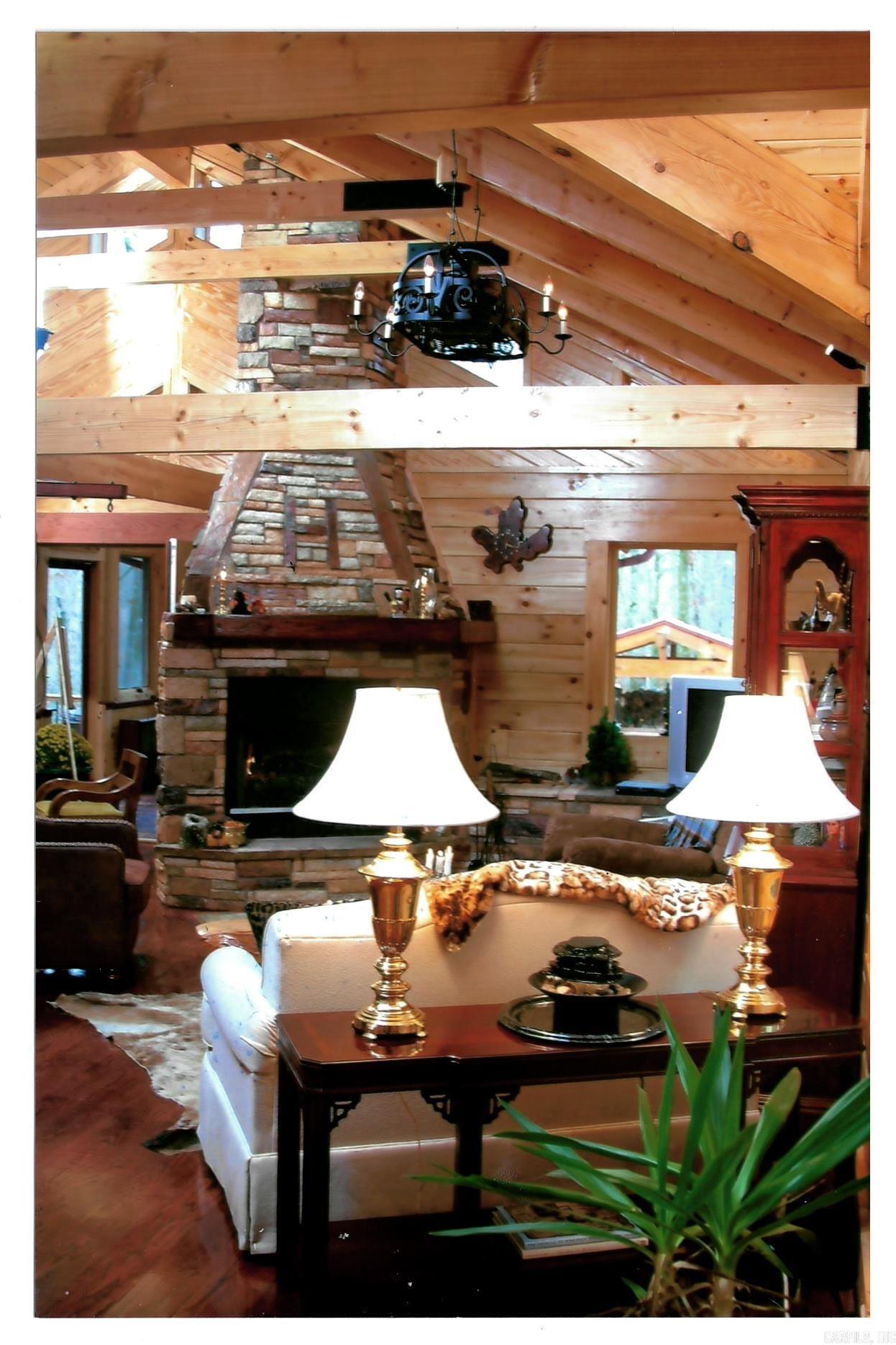 30 lodge road  Glenwood, AR