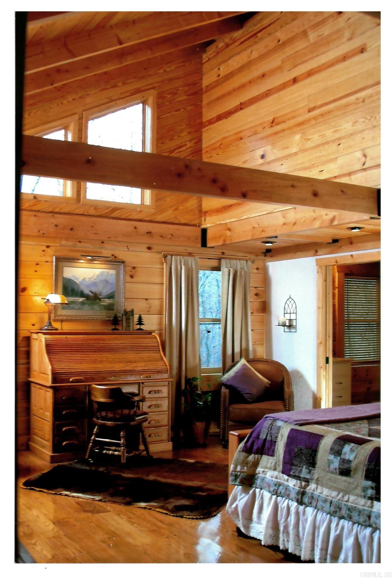 30 lodge road  Glenwood, AR