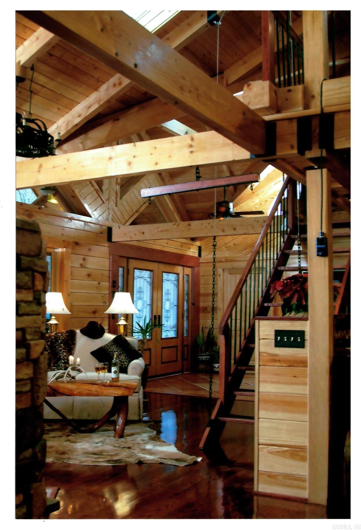 30 lodge road  Glenwood, AR