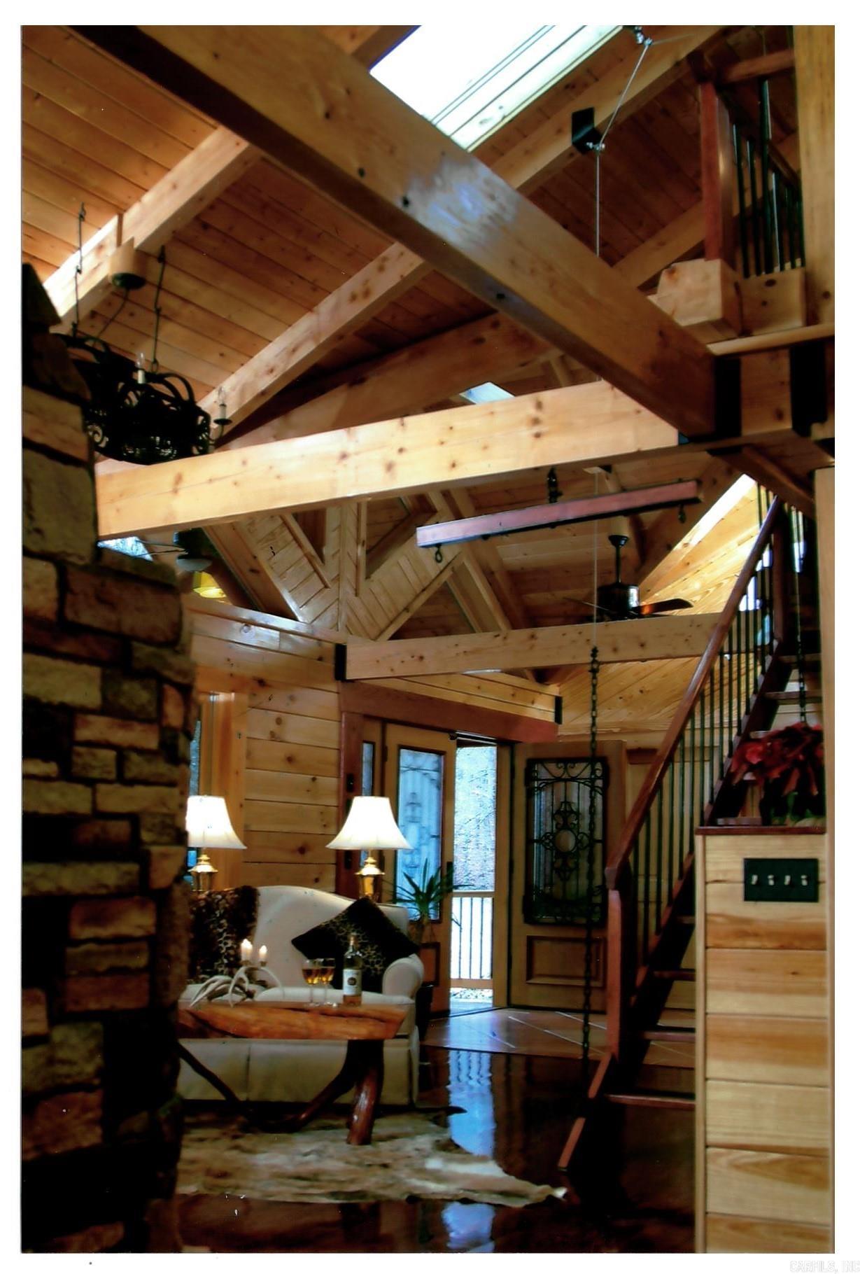 30 lodge road  Glenwood, AR