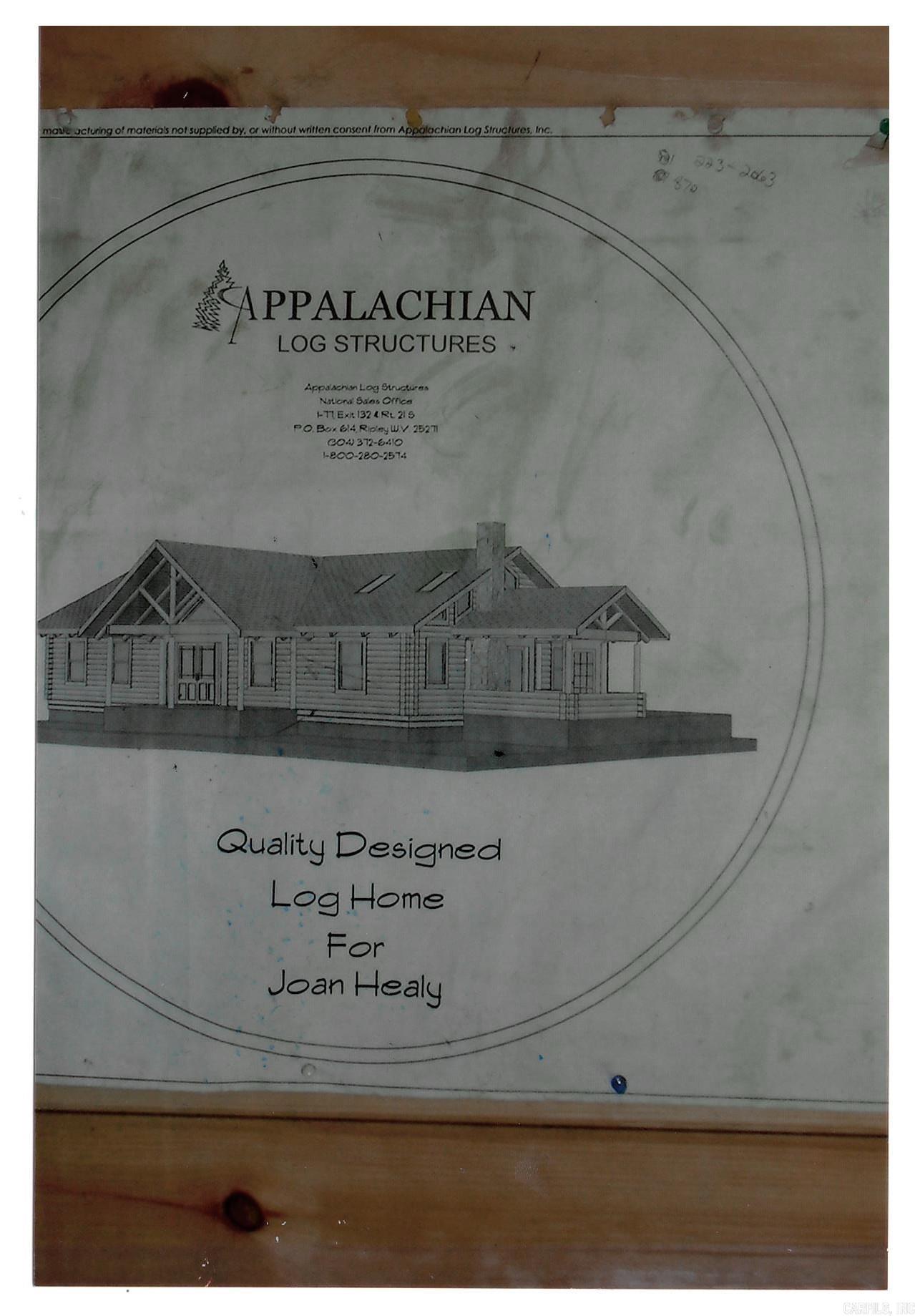 30 lodge road  Glenwood, AR