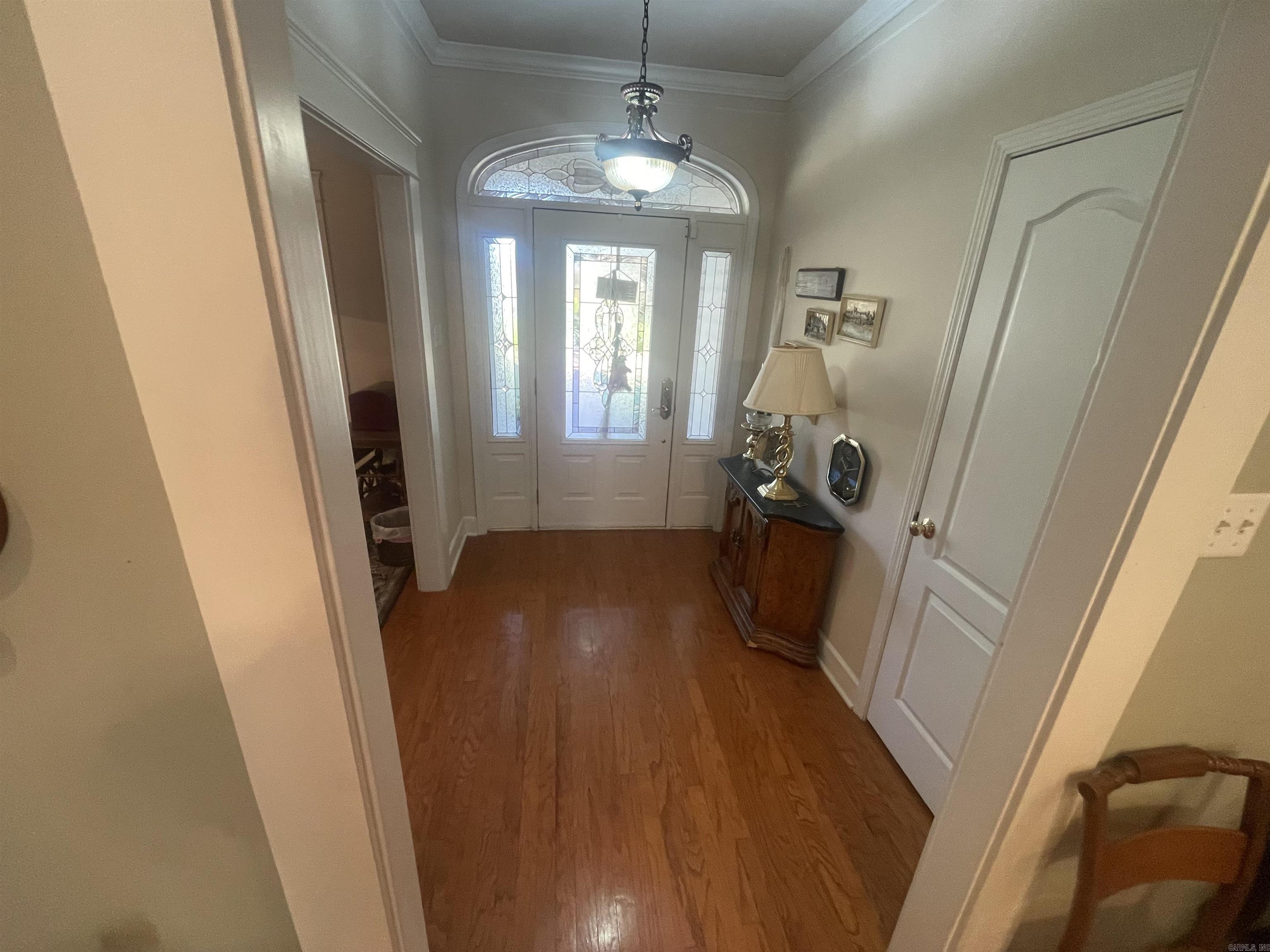 30 lodge road  Glenwood, AR