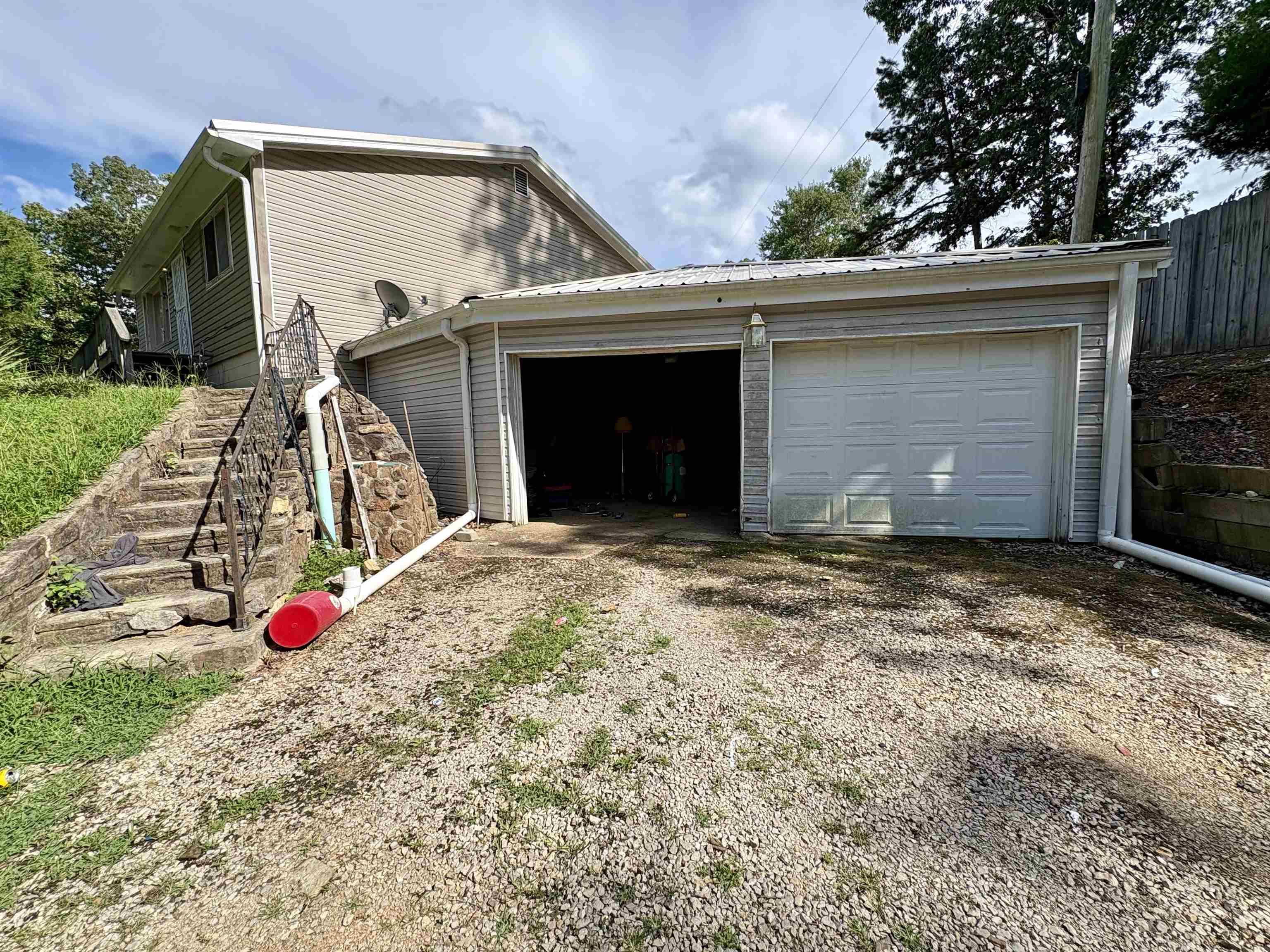 9  Summit Ridge  Williford, AR